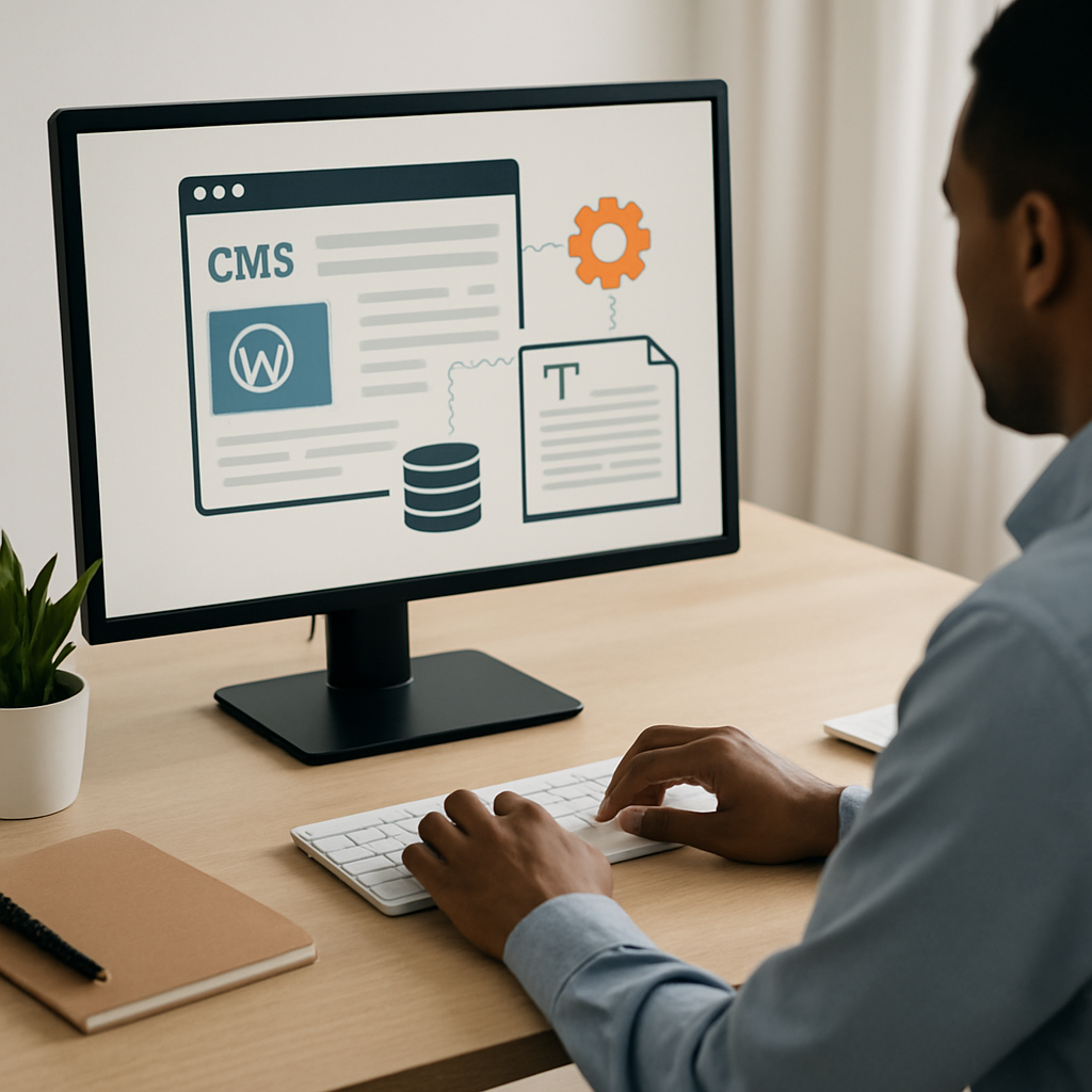 Let's Get Practical: Implementing Content Automation