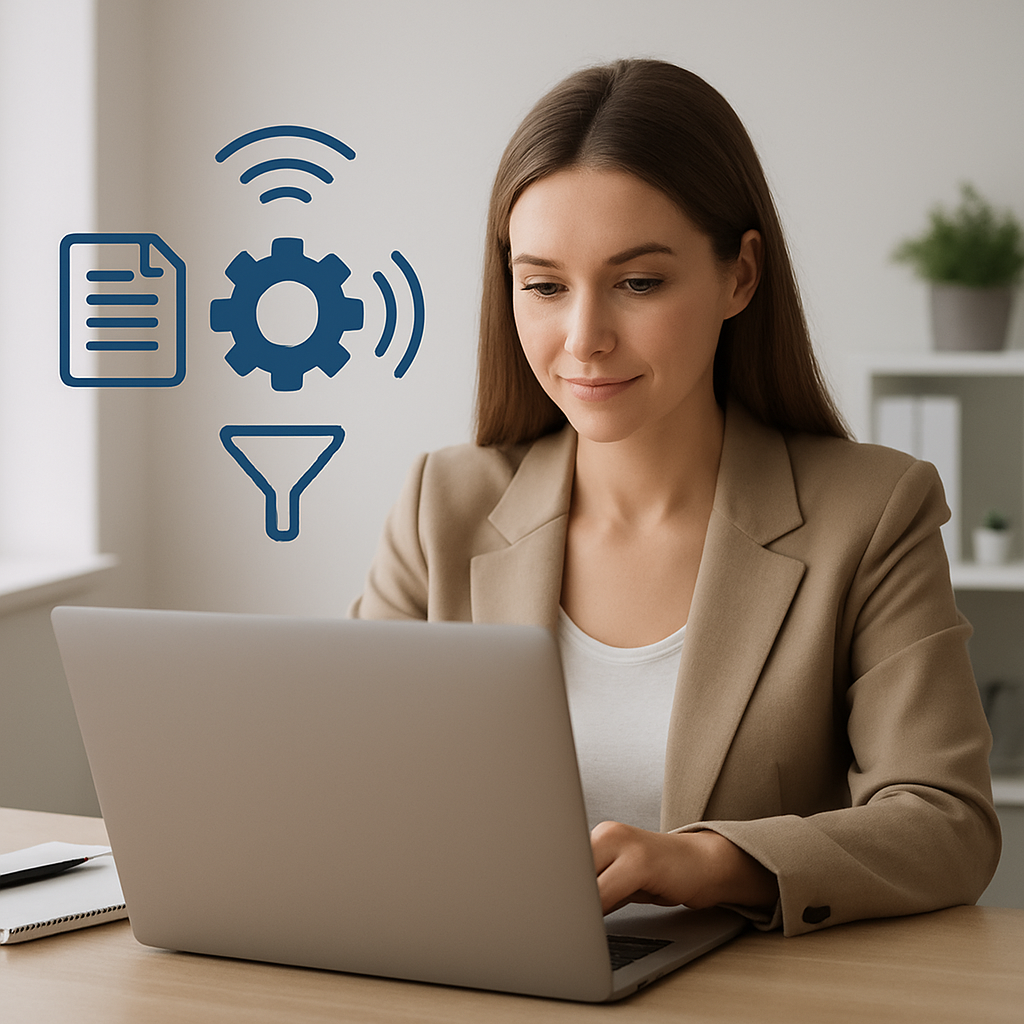 Why Content Automation Is Your Secret Weapon