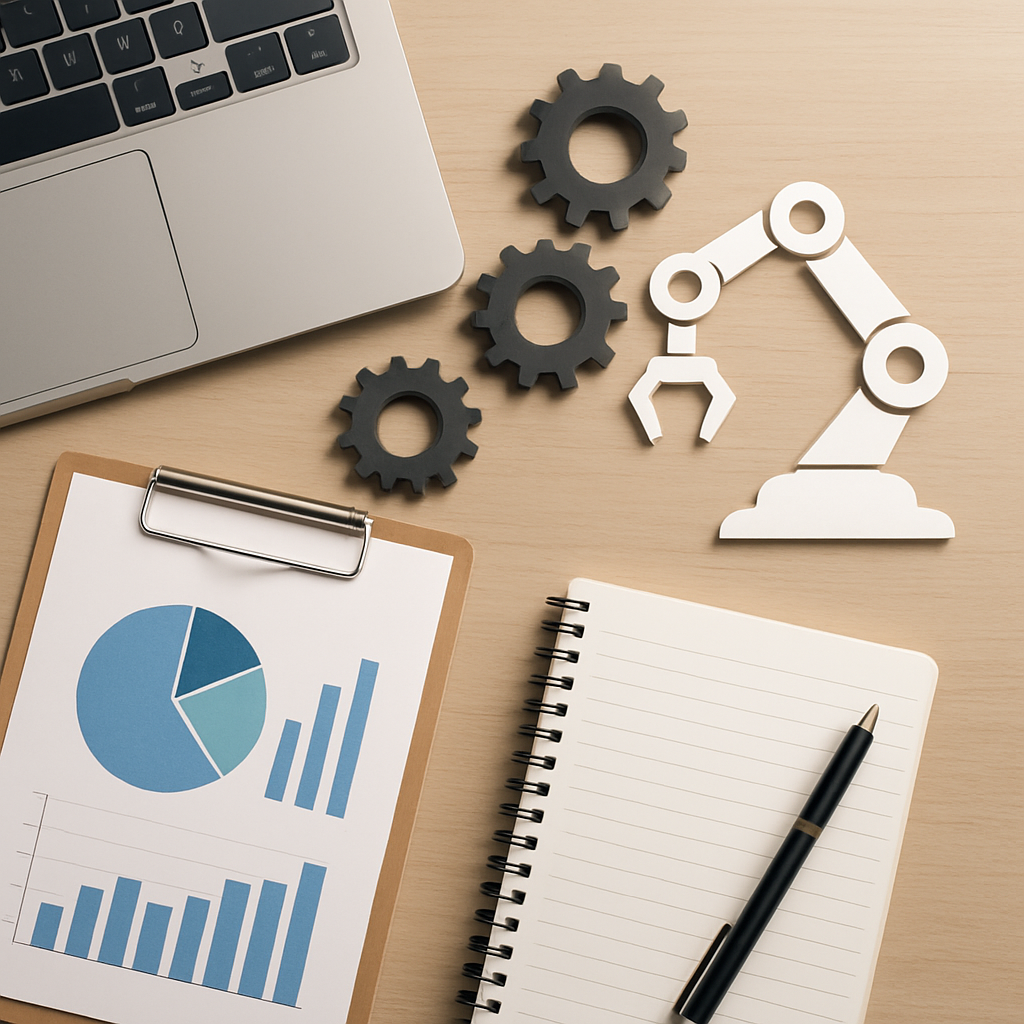 Top Content Automation Tools for 2026