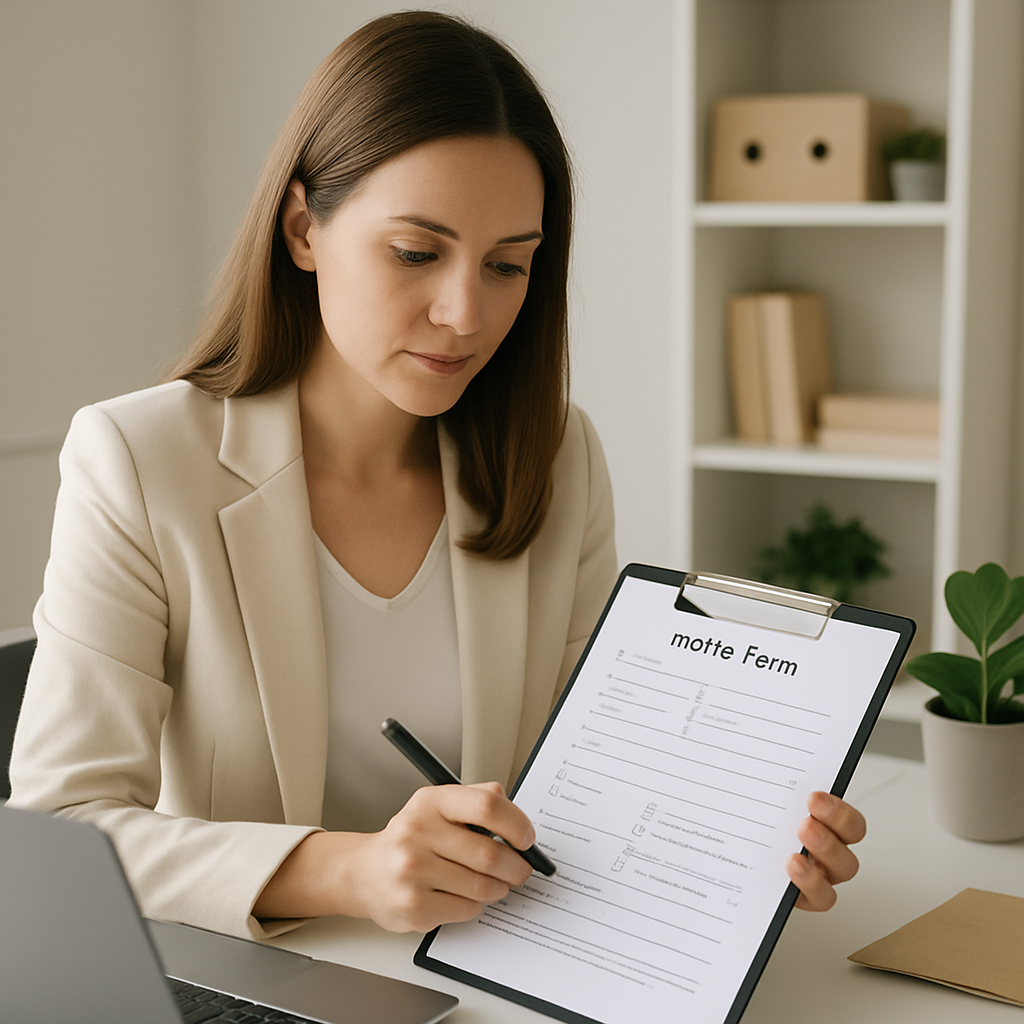 Why Smart Intake Forms Matter