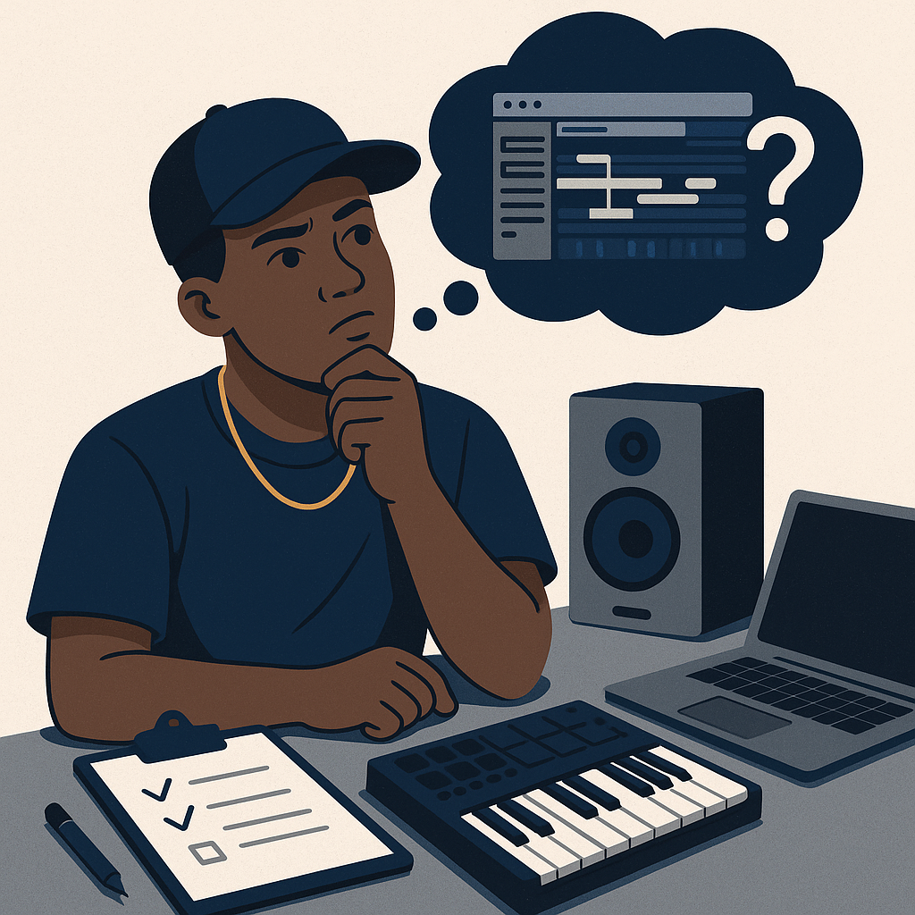 Frequently Asked Questions: Addressing Common Concerns — illustration