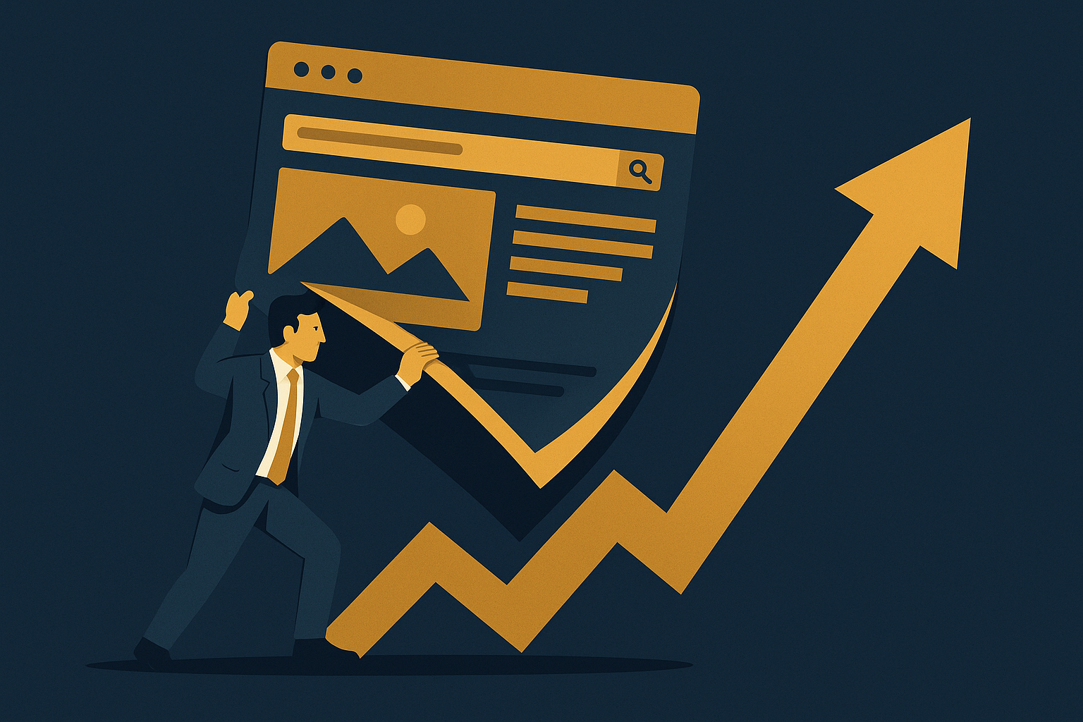 Featured image: Site Flipping in 2026: Strategies for Profitable Exits