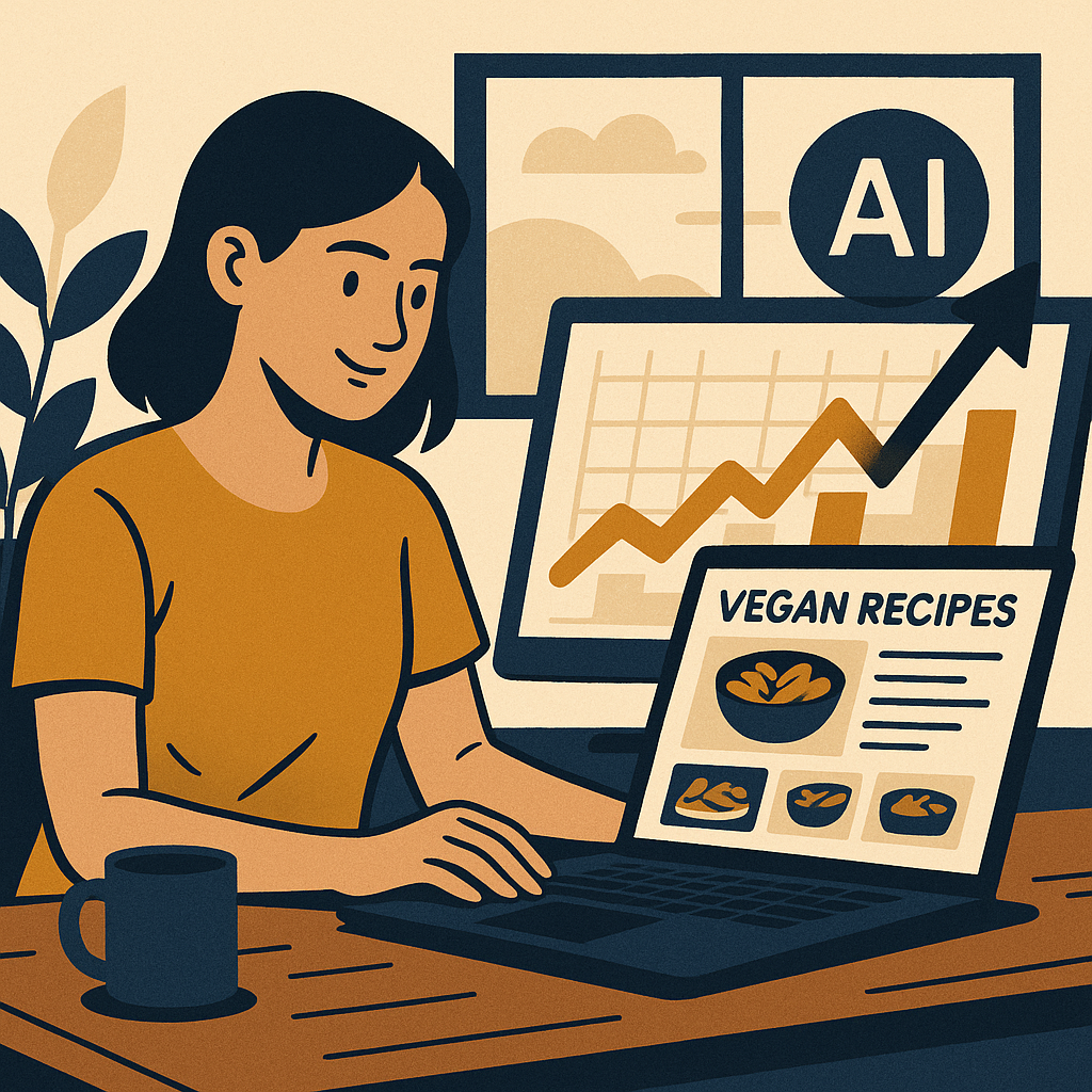 Case Study: A Successful Flip — illustration