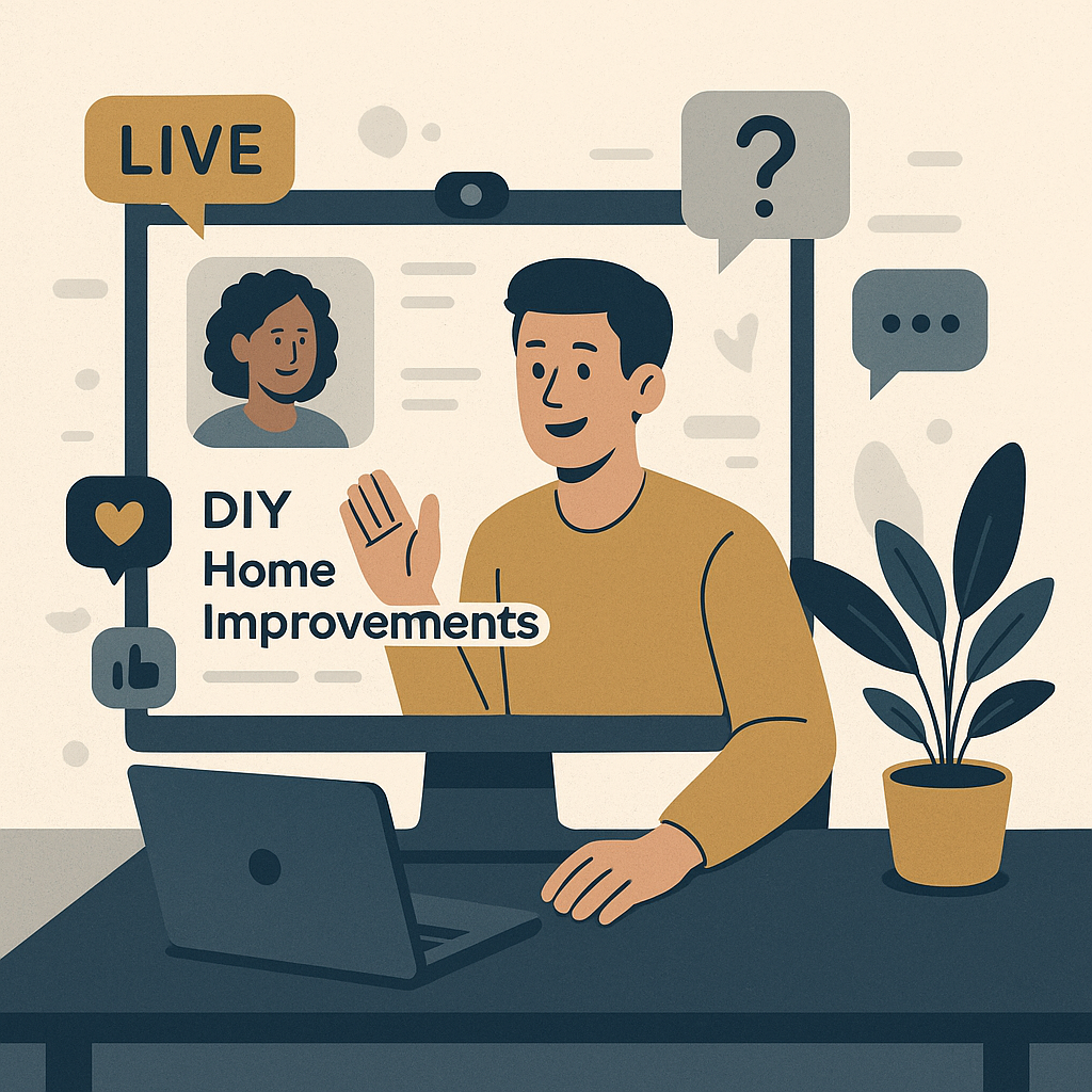 Case Study: Leveraging Community for a Profitable Exit — illustration