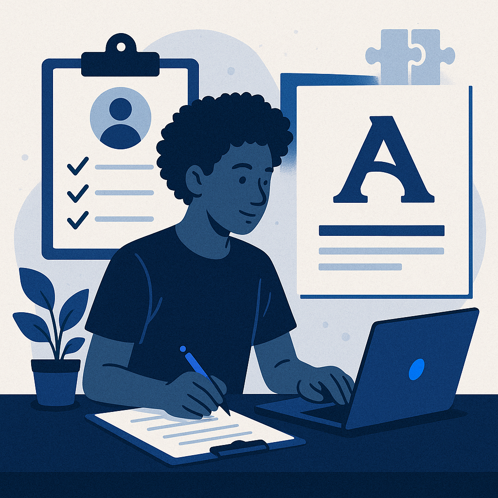 Next Steps: Bringing It All Together — illustration