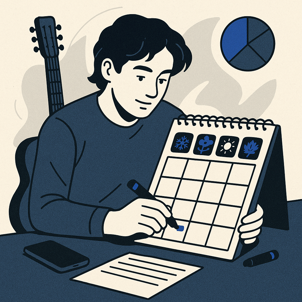 Next Steps: Putting It All Together — illustration