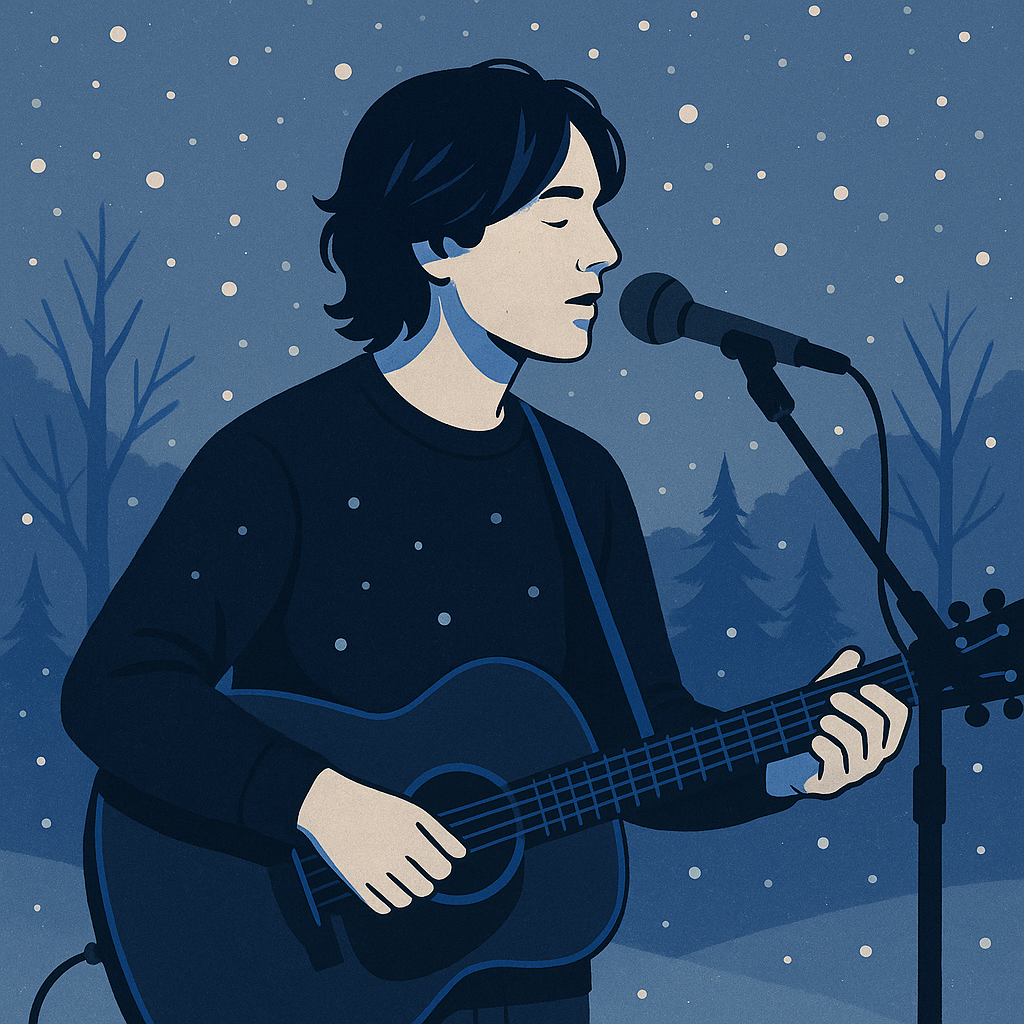 Case Study: Successful Seasonal Campaigns — illustration