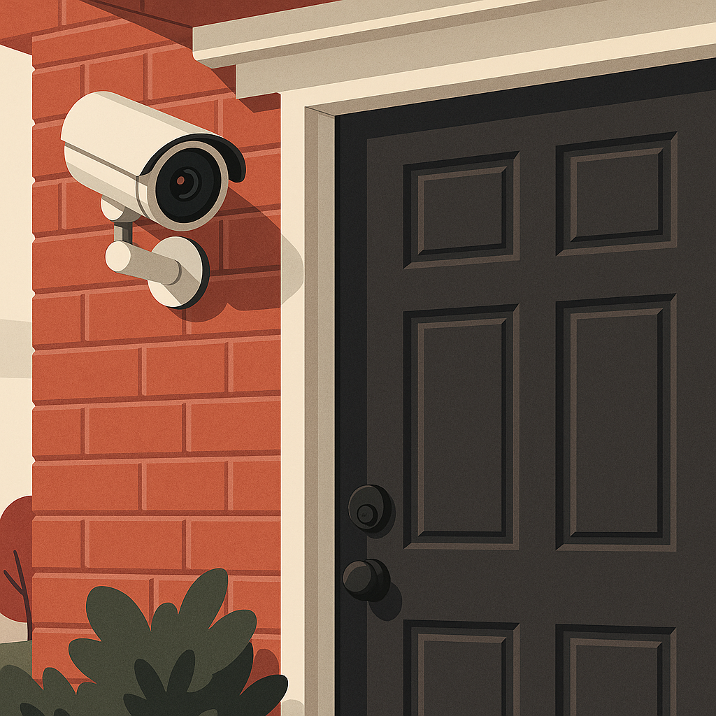 Additional Security Measures — illustration