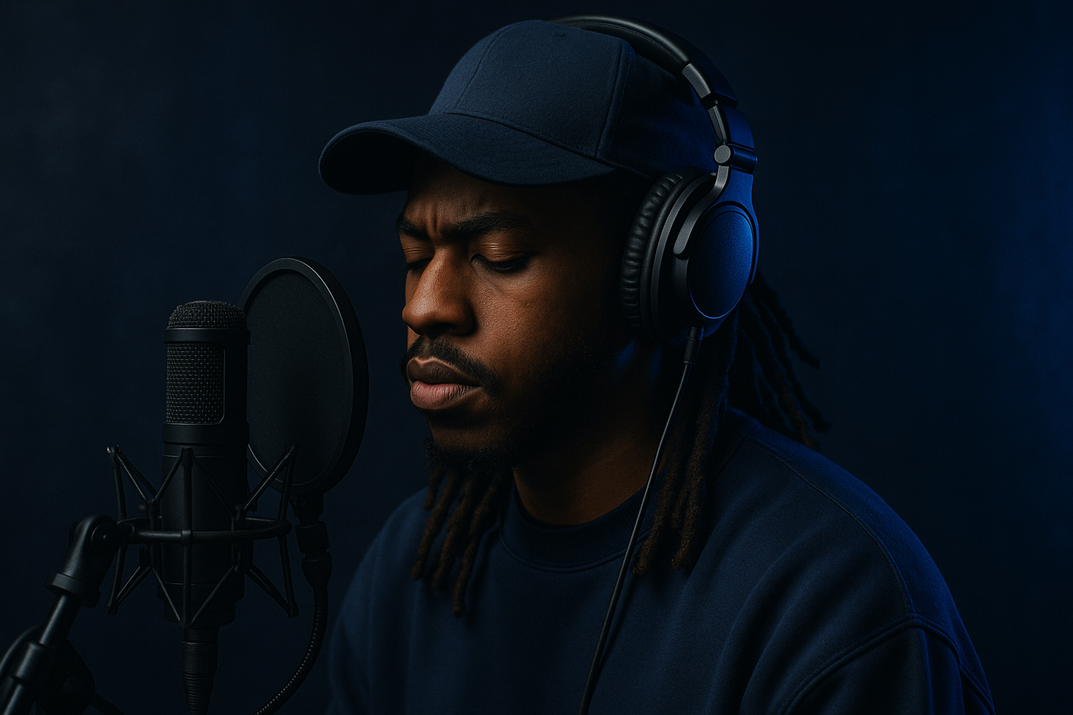 Featured image: Crafting a Signature Sound: Tips for Emerging Hip-Hop Artists