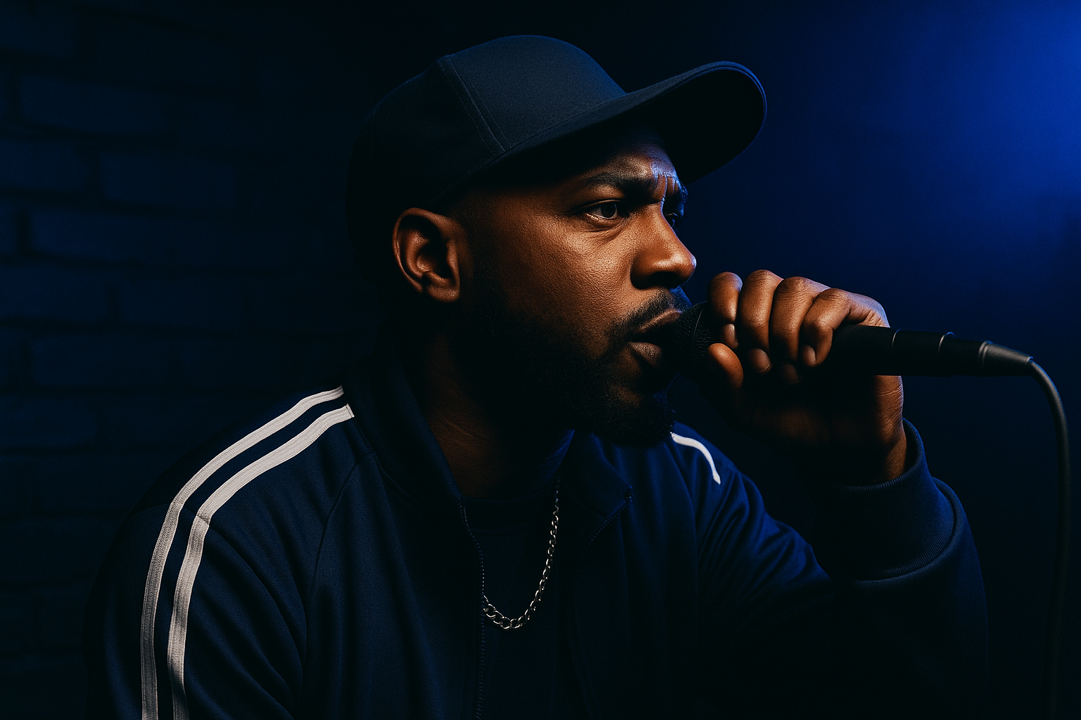 Featured image: The Evolution of Hip-Hop: From Underground to Cinematic