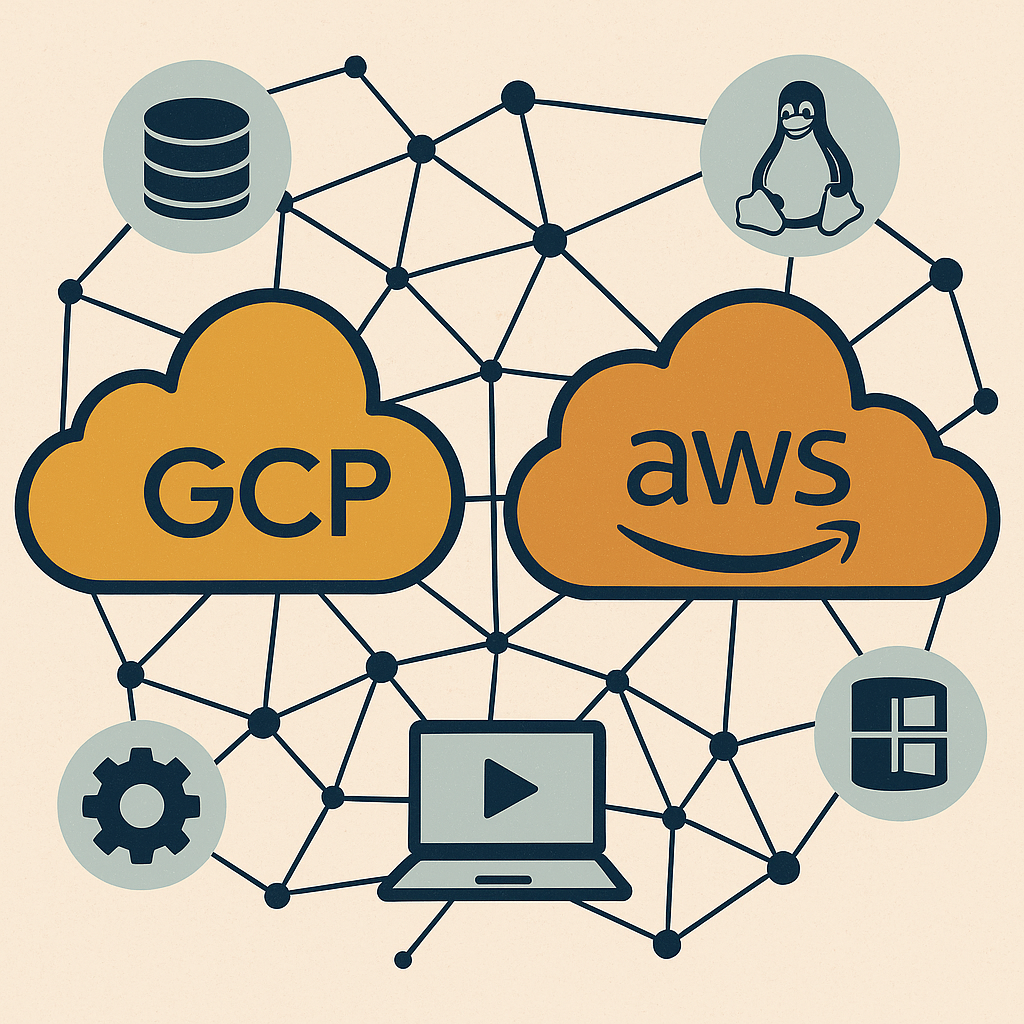 Understanding the Ecosystem: Integrations and Compatibility — illustration