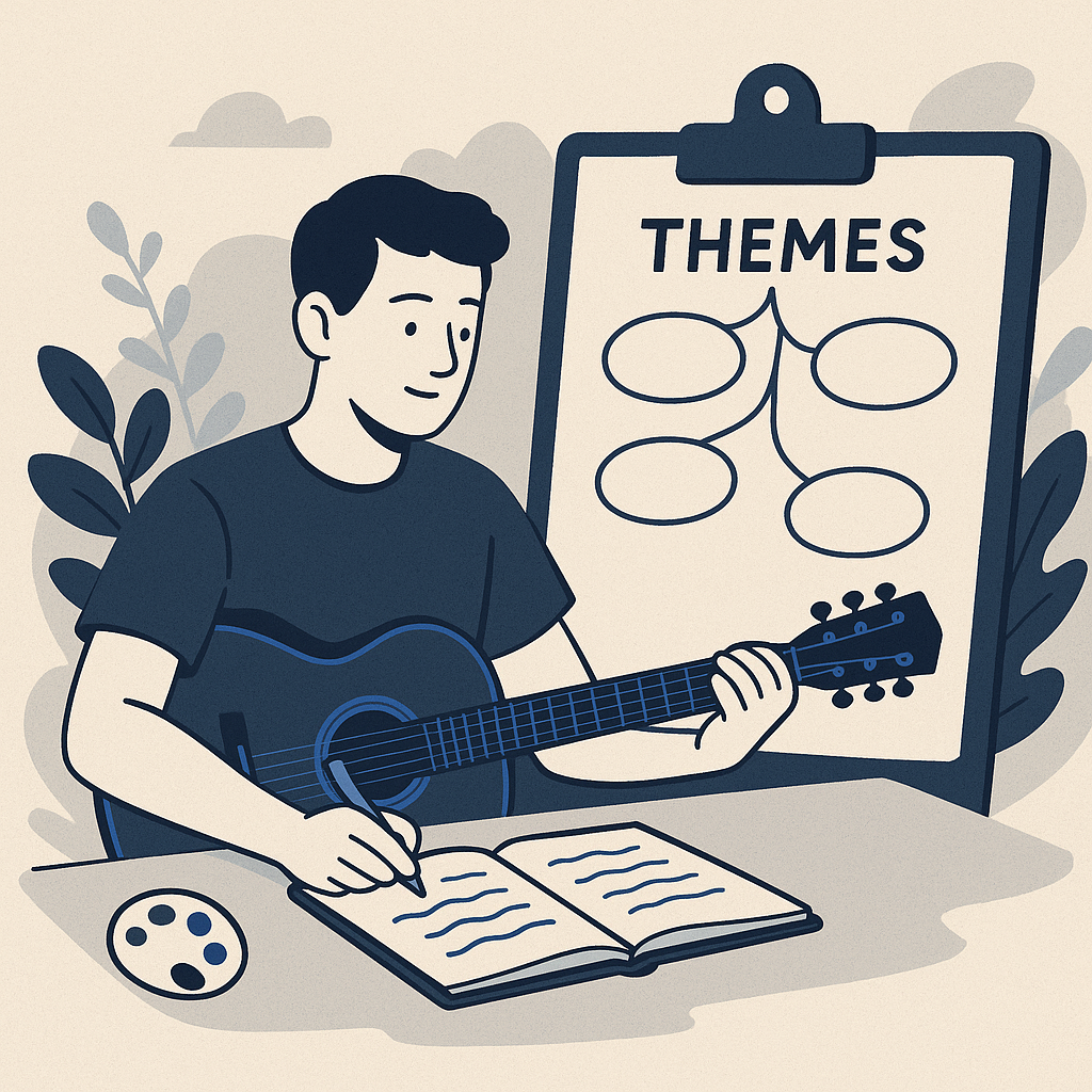 Step-by-Step Guide to Implementing Themes — illustration