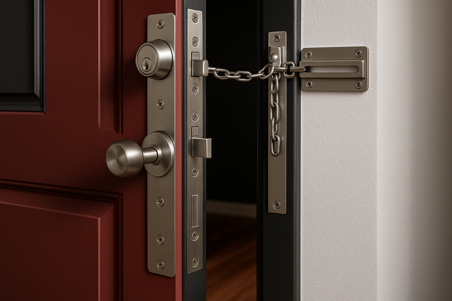 Featured image: The Complete Guide to Door Reinforcement Kits (Everything Explained)