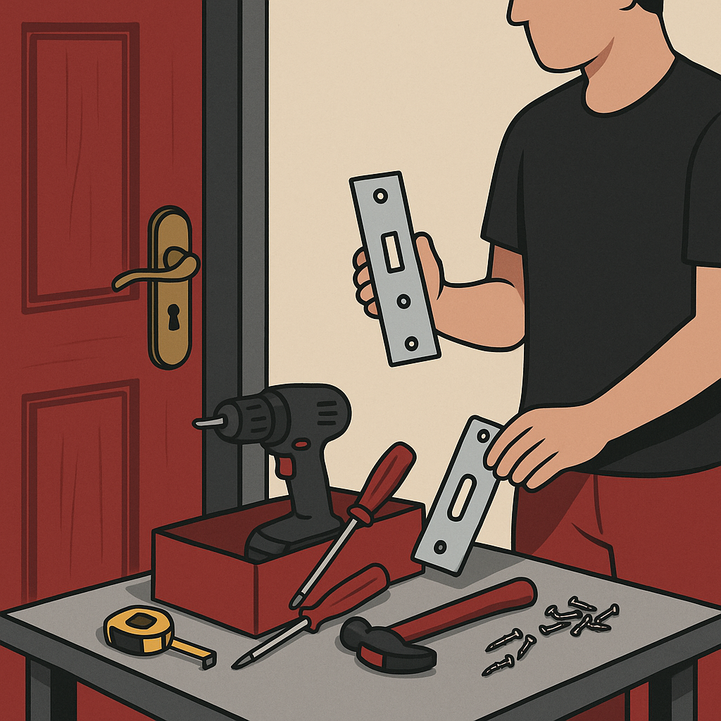 Step-by-Step Implementation Guide — illustration