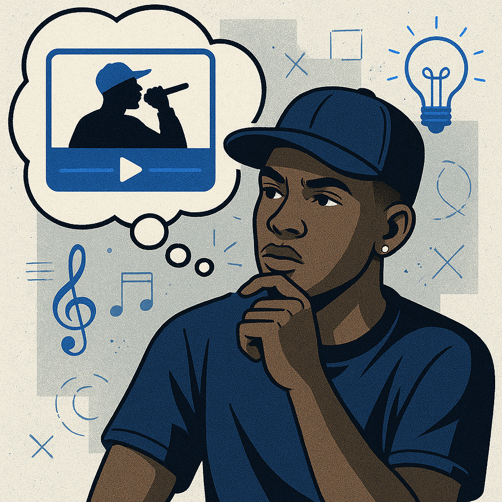 Step 1: Conceptualize Your Vision — illustration