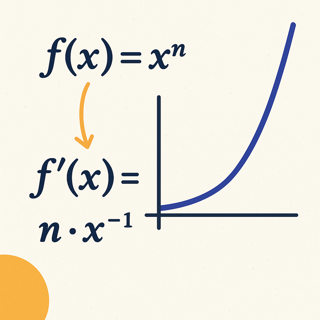 What is the Power Rule? — illustration