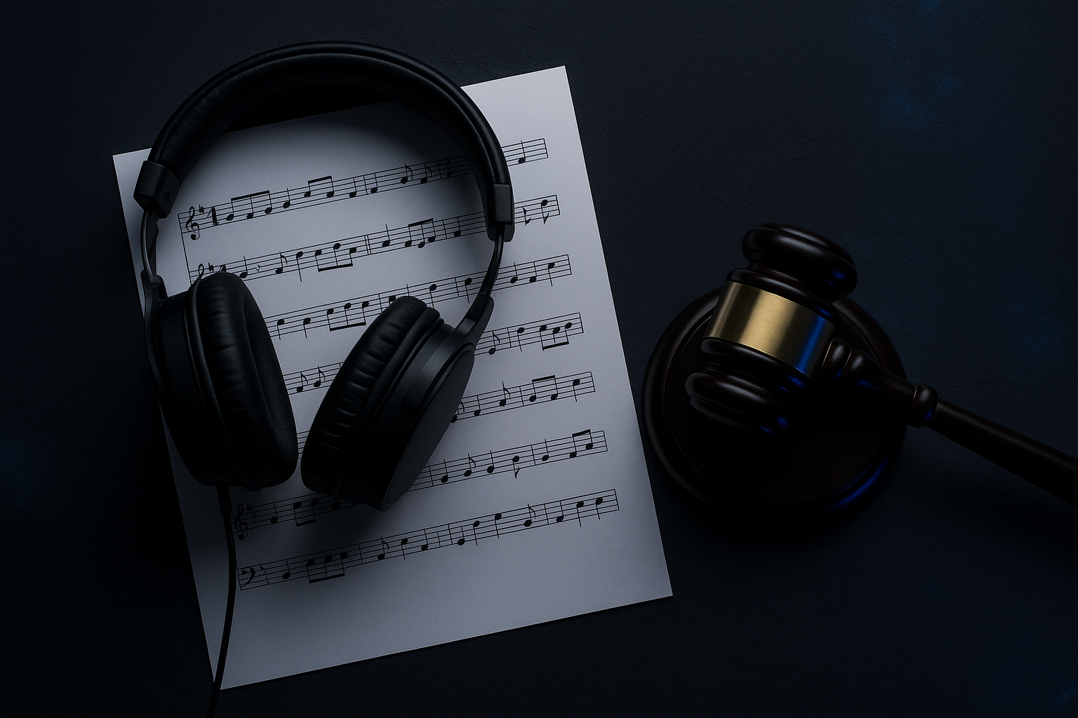 Featured image: Music Licensing 101: What Artists Need to Know in 2026