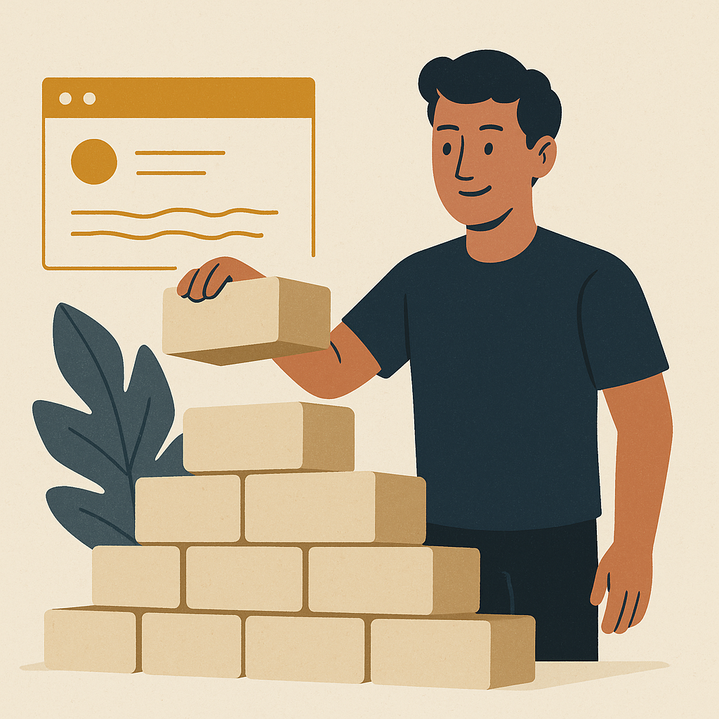 Implementing Scalable Architecture: A Step-by-Step Guide — illustration