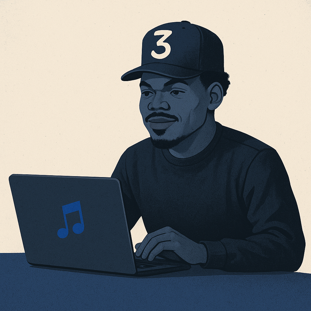 Case Studies: Artists Who Nailed Their Portfolios — illustration