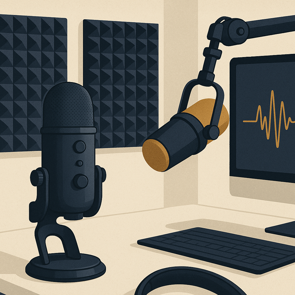 Maximizing Audio Quality: Advanced Setup Tips — illustration