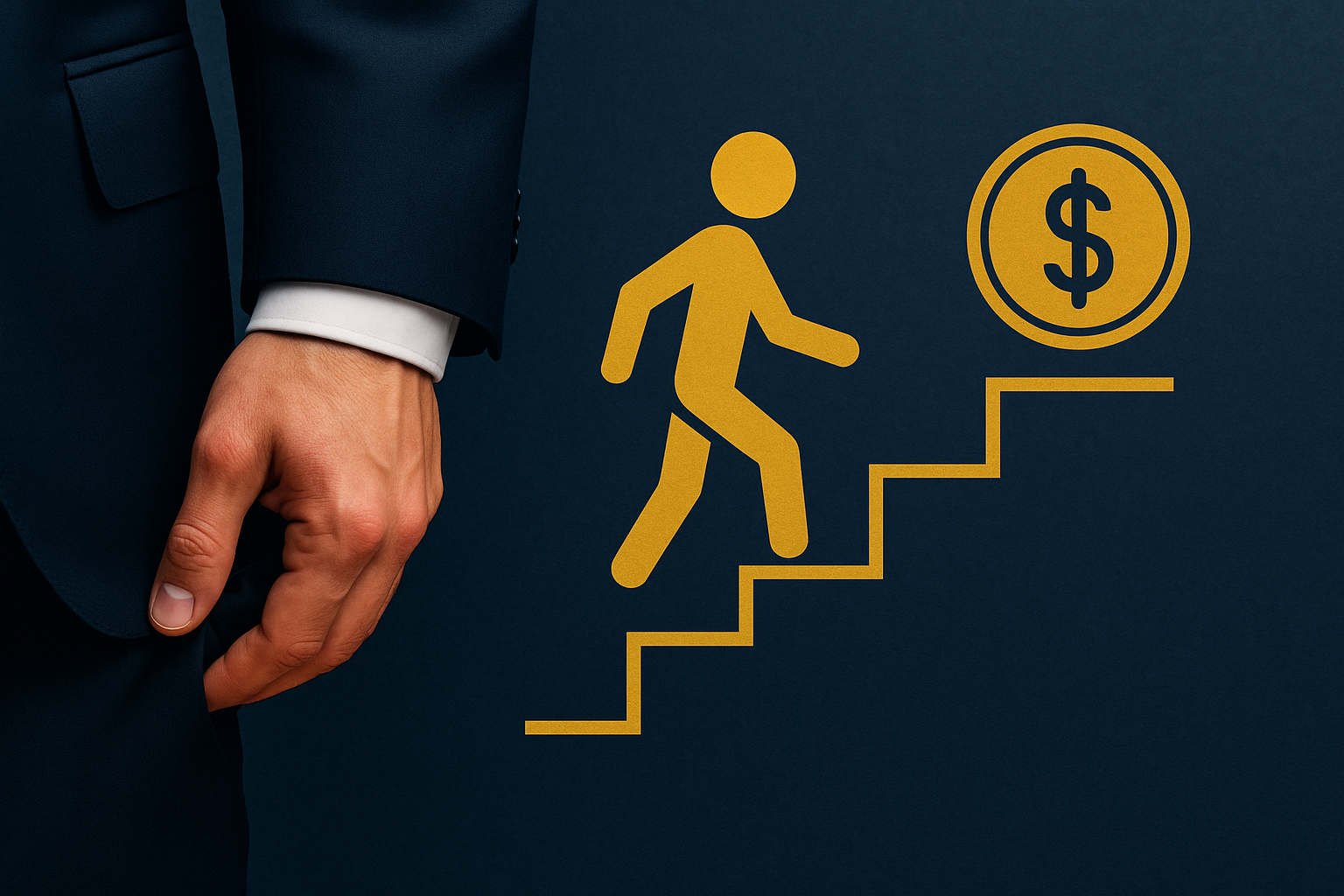 How to Replace Your Salary Before You Quit