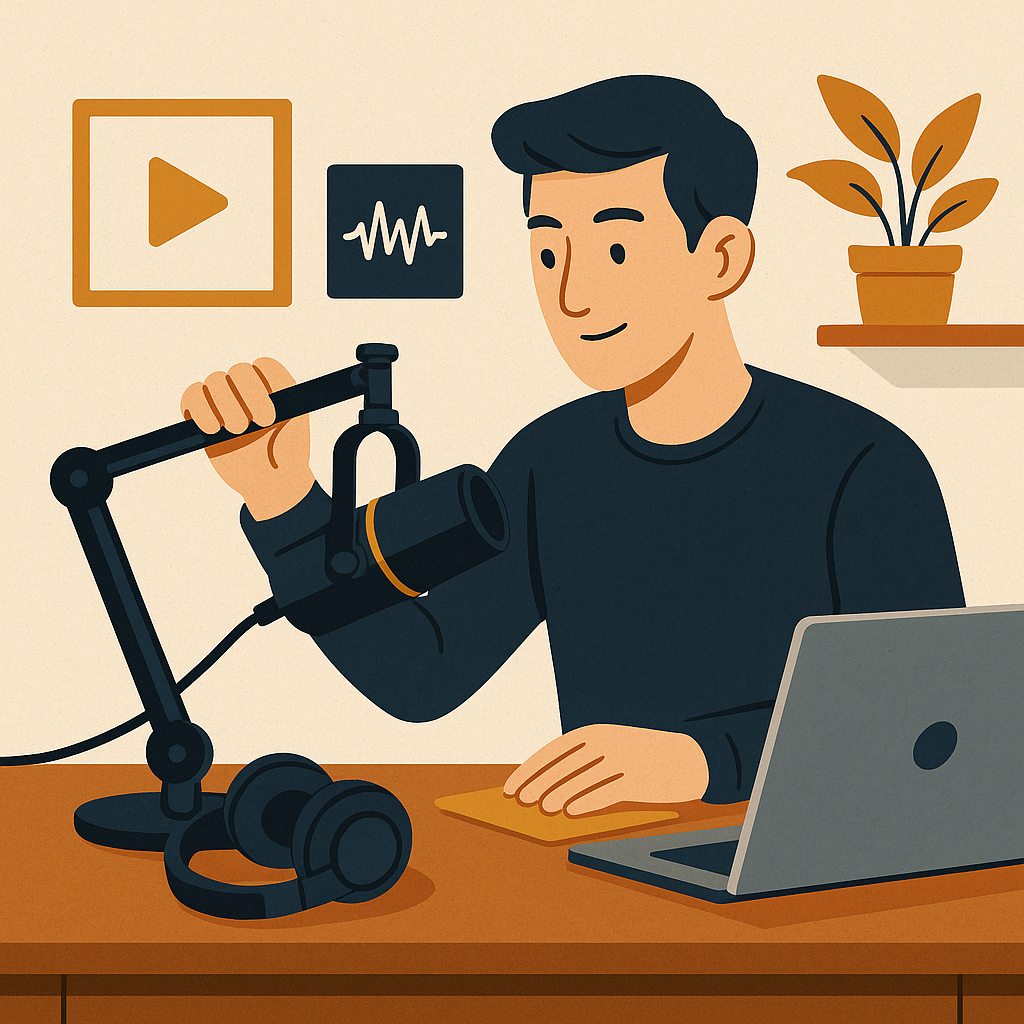 Next Steps: Start Building Your System — illustration