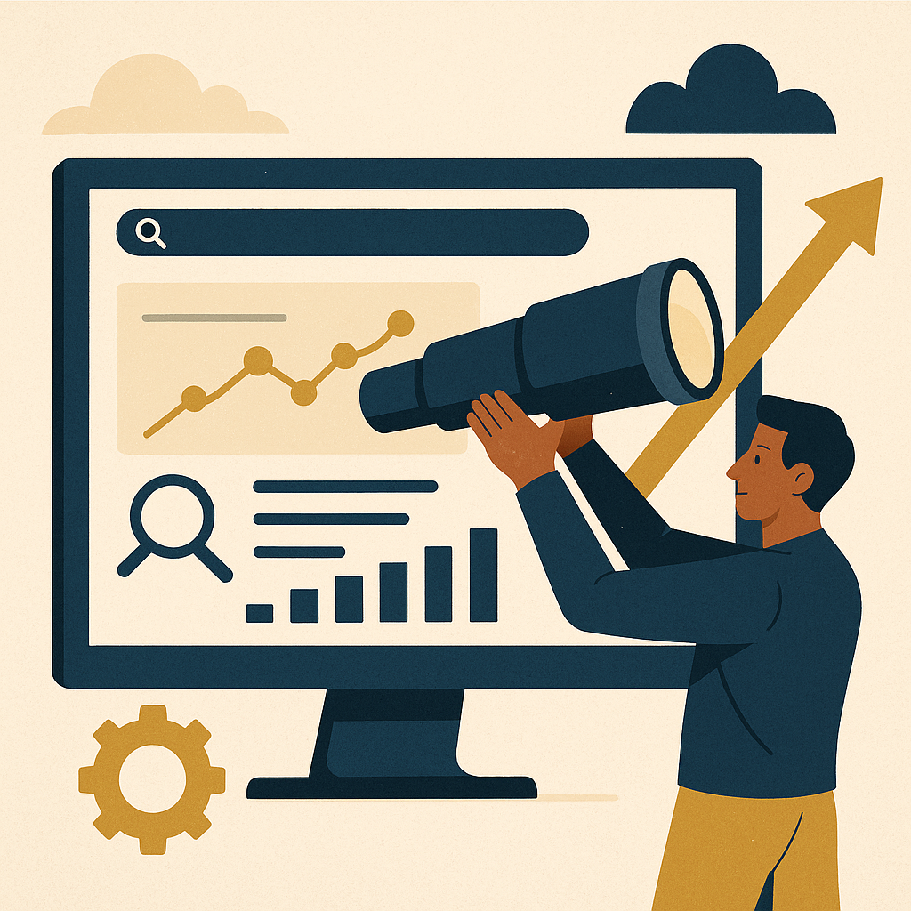 Advanced Techniques for Maximizing Traffic Potential — illustration
