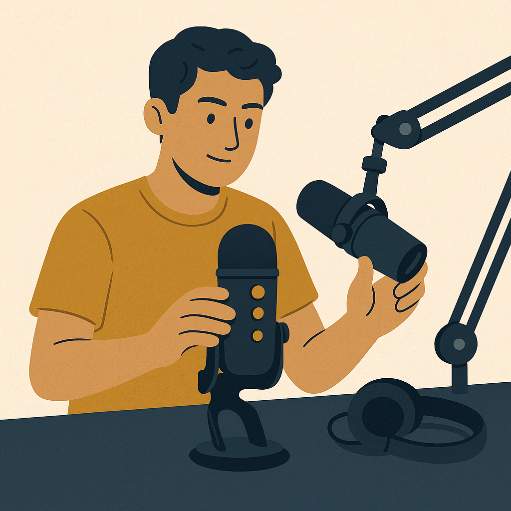 Building Your System: Step-by-Step Guide — illustration