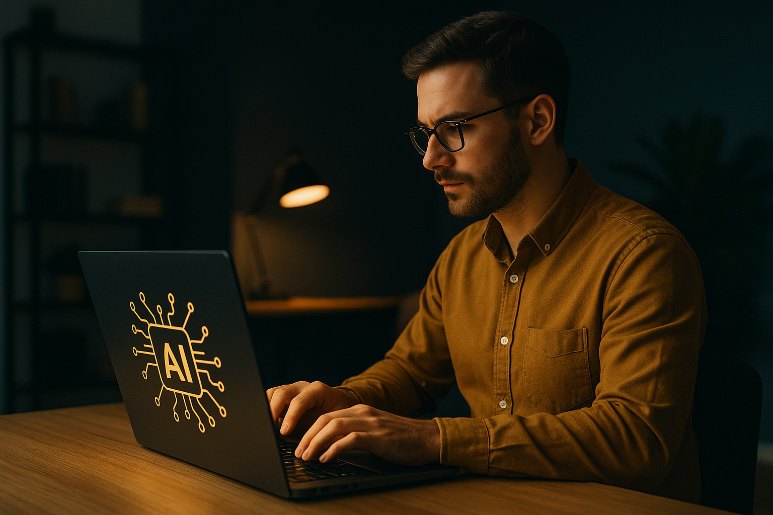 How AI Content Operators Actually Run Their Sites