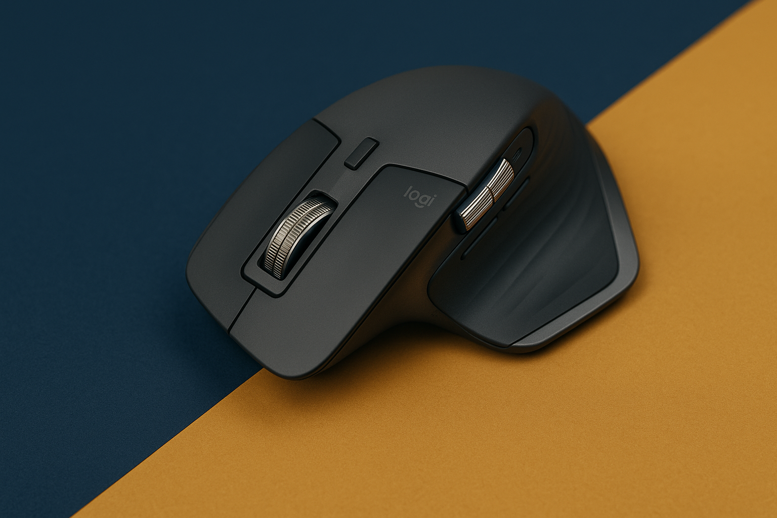 MX Master 3S Hidden Features Most People Never Use