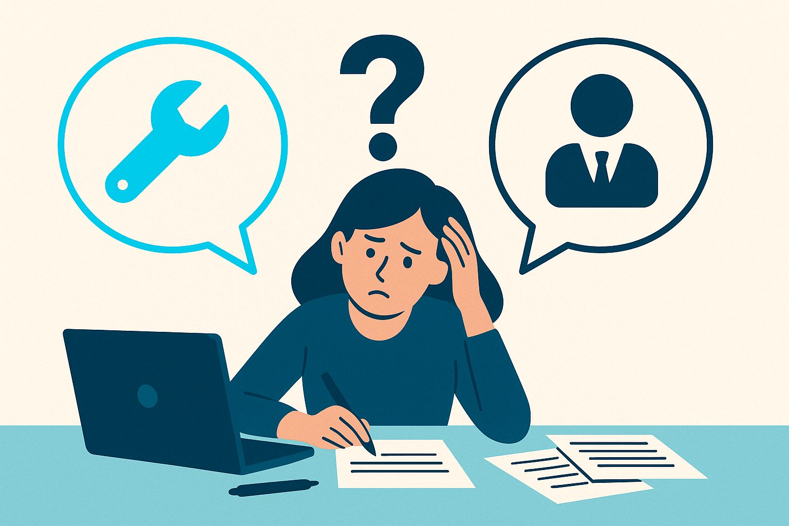 DIY or Delegate: Deciding What to Create In-House