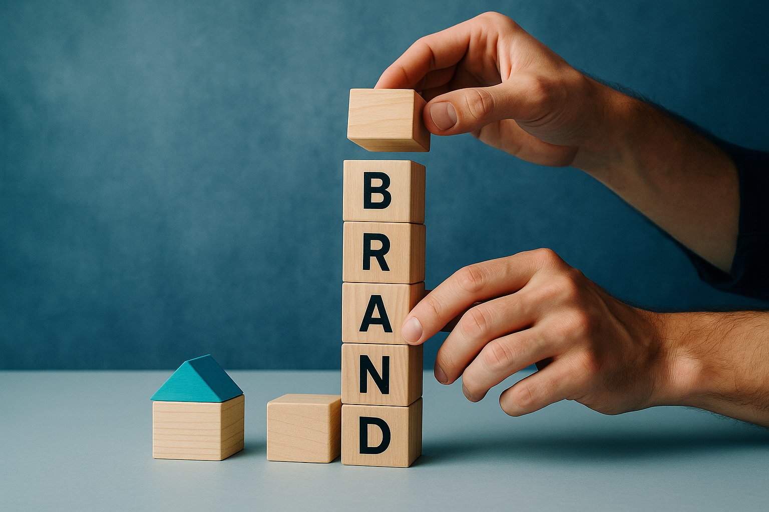 Building an Unshakable Brand System for Long-Term Success