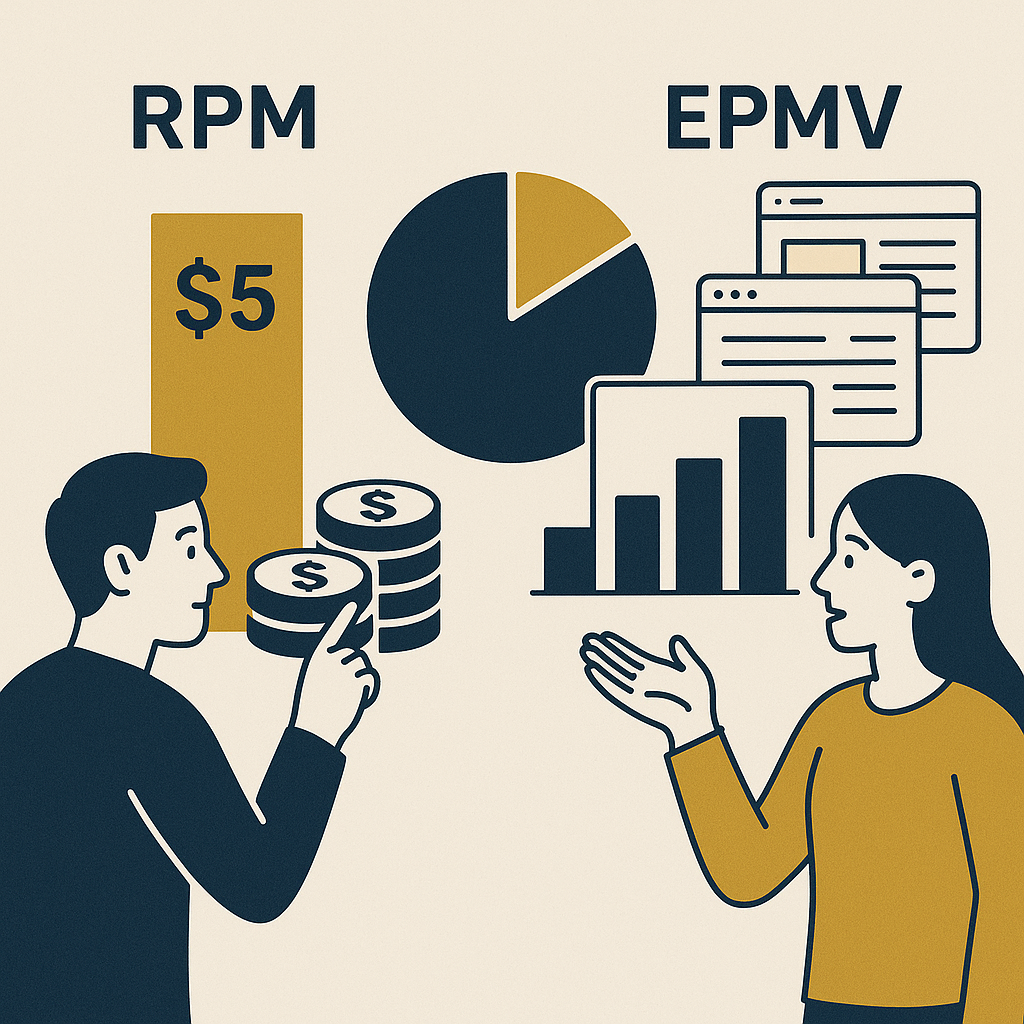 Numbers That Talk: RPM vs EPMV β illustration