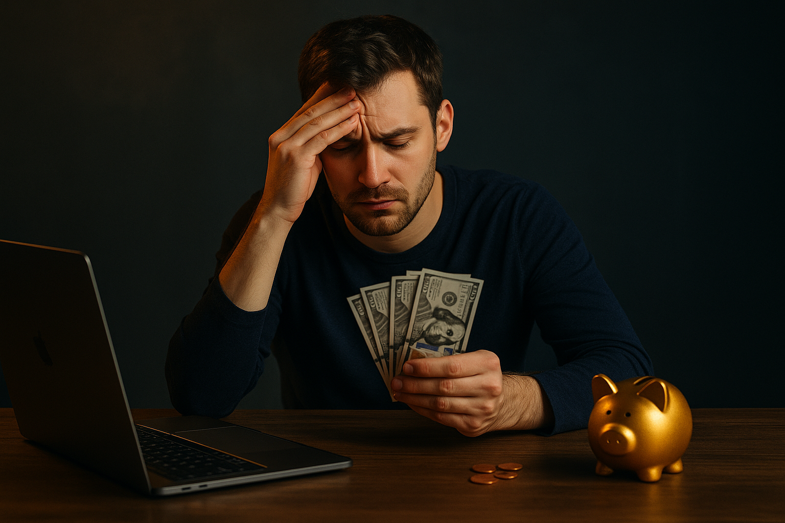 The Passive Income Advice That's Keeping You Broke