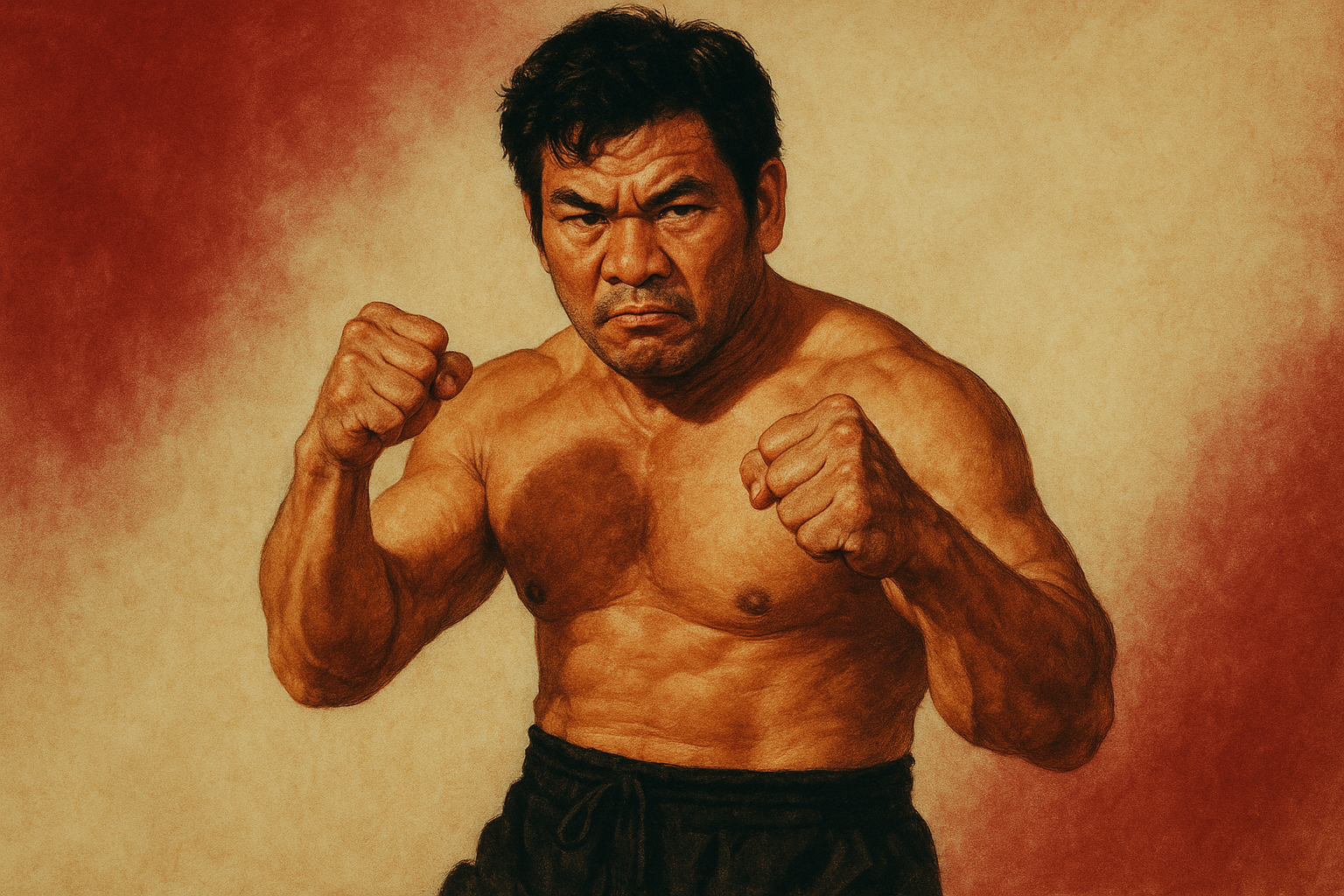 Featured image: Chen Sing: The Taiwanese Tough Guy Who Out-Punched Bruce Lee's Imitators