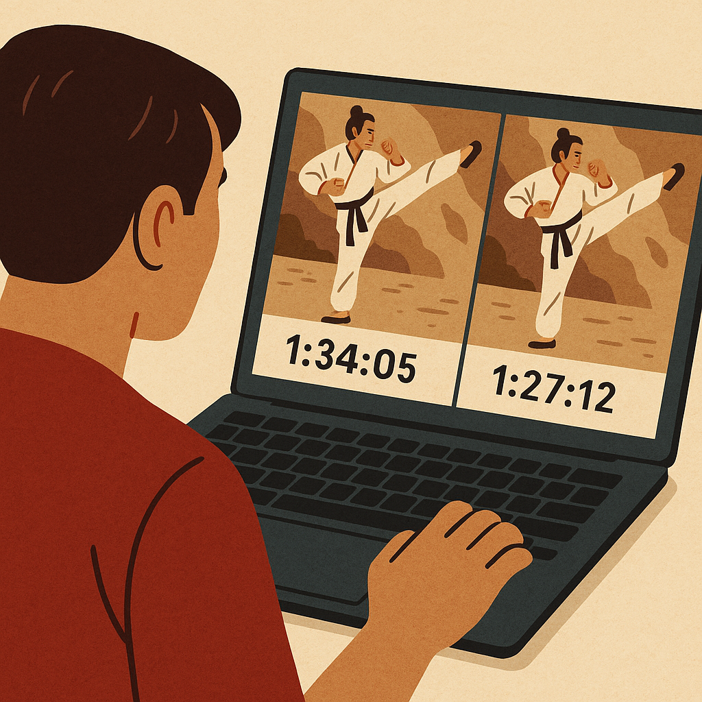 How to Verify You're Getting the Uncut Version — illustration
