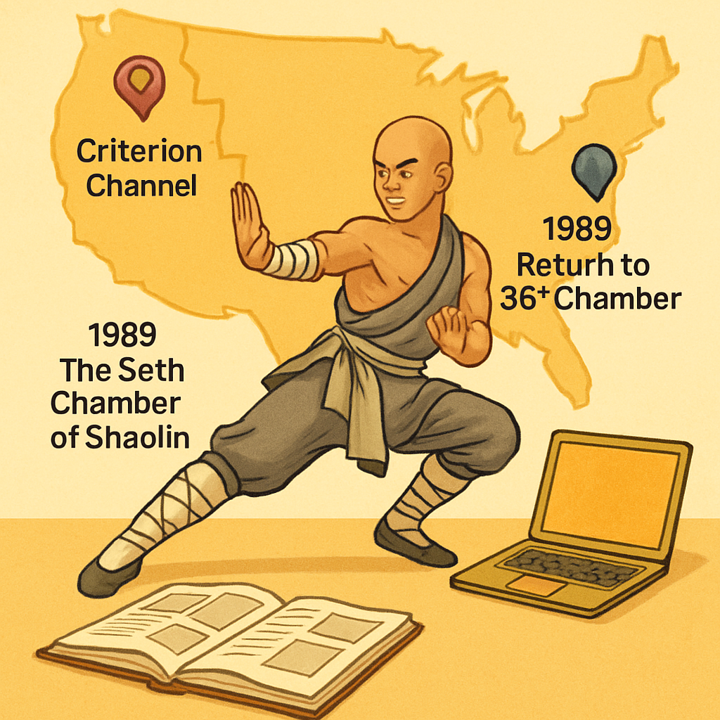 Availability at a Glance: The Complete 2024 Catalog Map — illustration