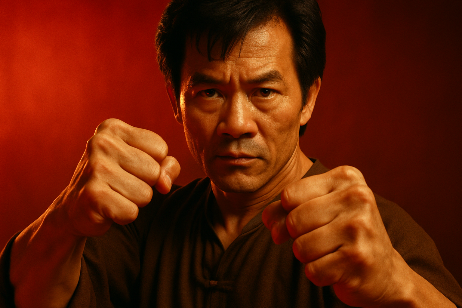 Featured image: The Hidden Hero Files: Carter Wong and the Fists Nobody Talked About