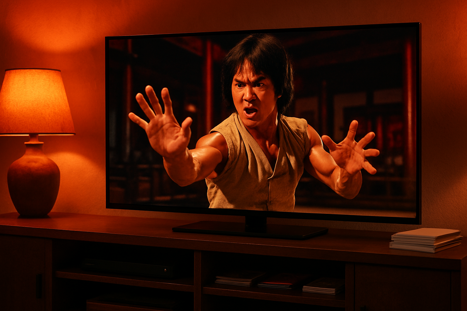 Featured image: Where to Watch Classic Kung Fu Movies Right Now: The July 2026 Streaming and Physical Media Guide