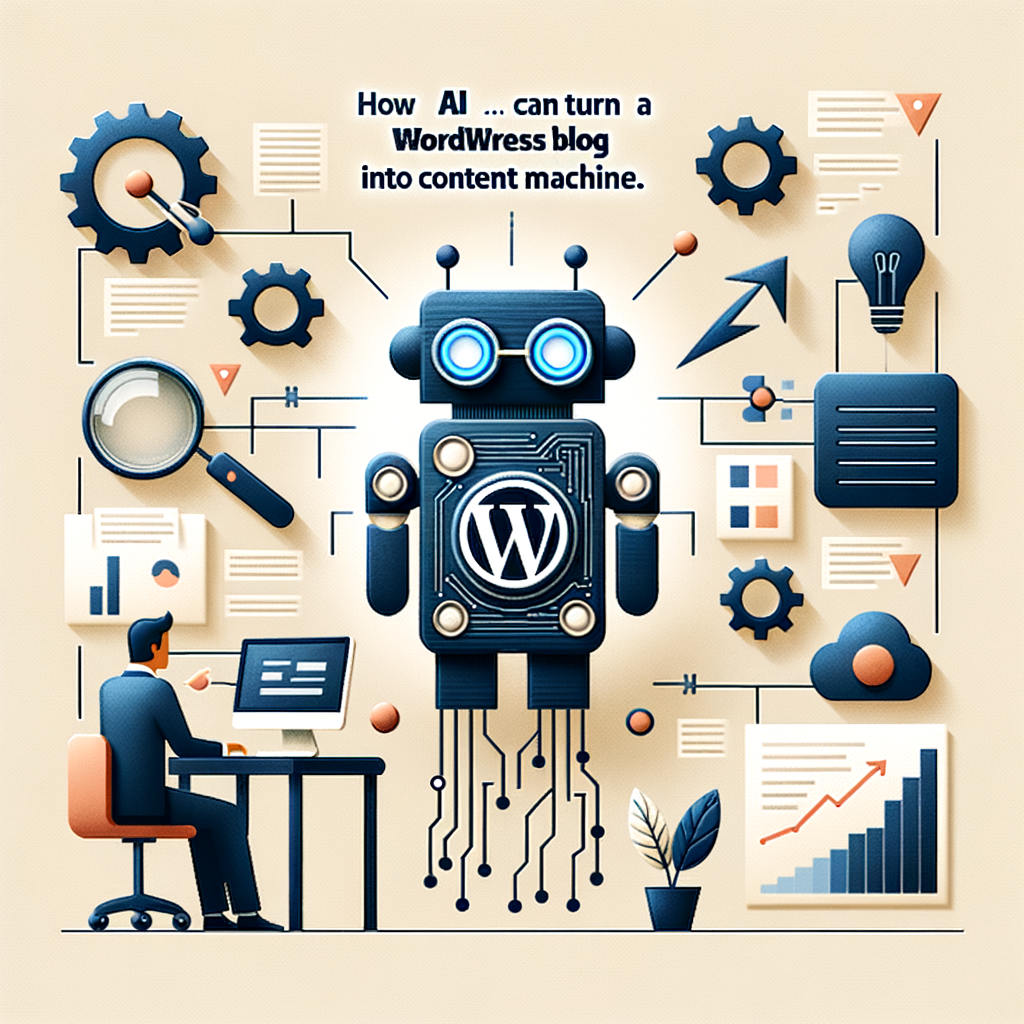 Featured image for this article showing a thriving digital marketing firm standing out in a digital world
