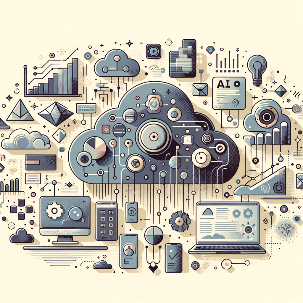 Implementation example: Hybrid automation