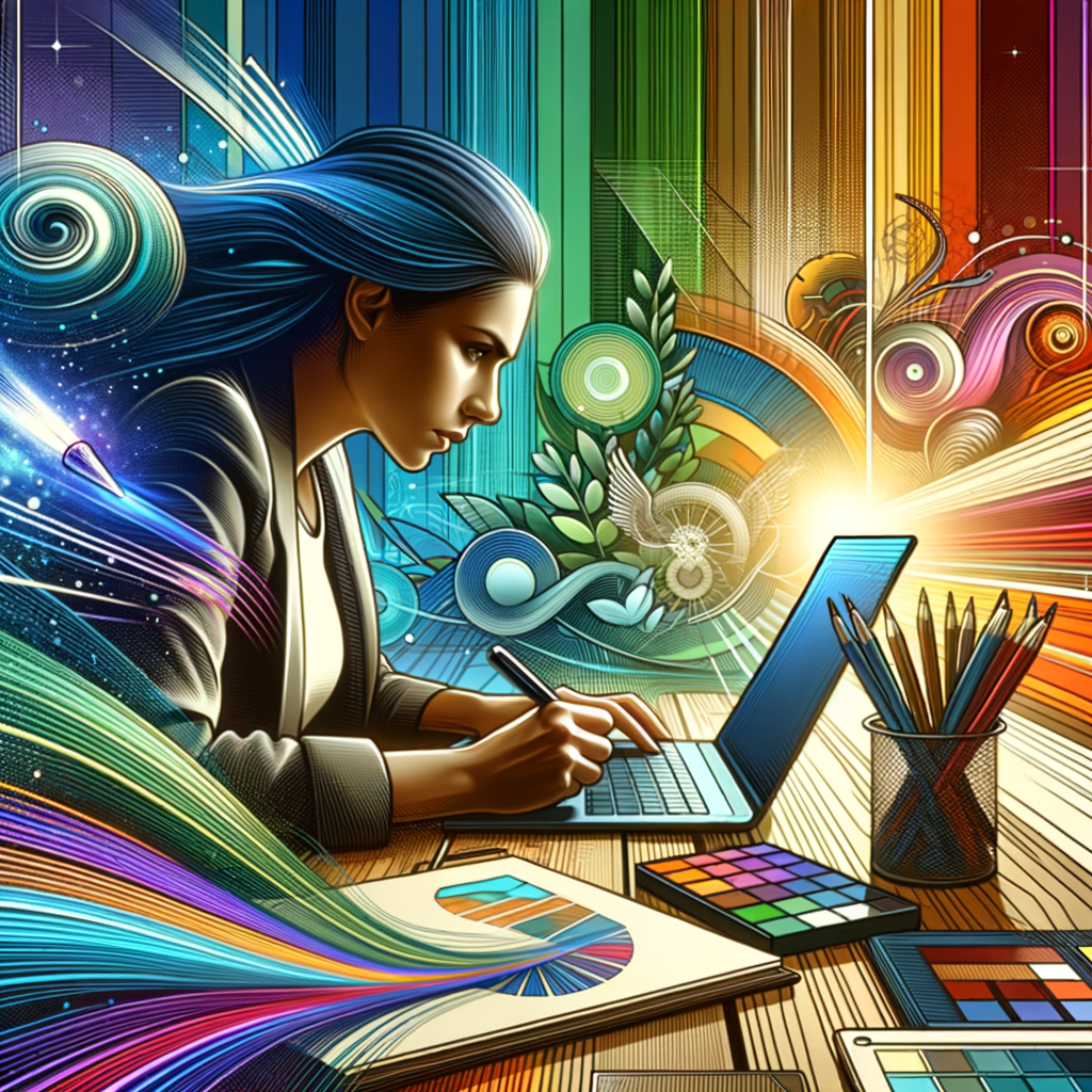 How to Stand Out in the Digital Marketing Industry
