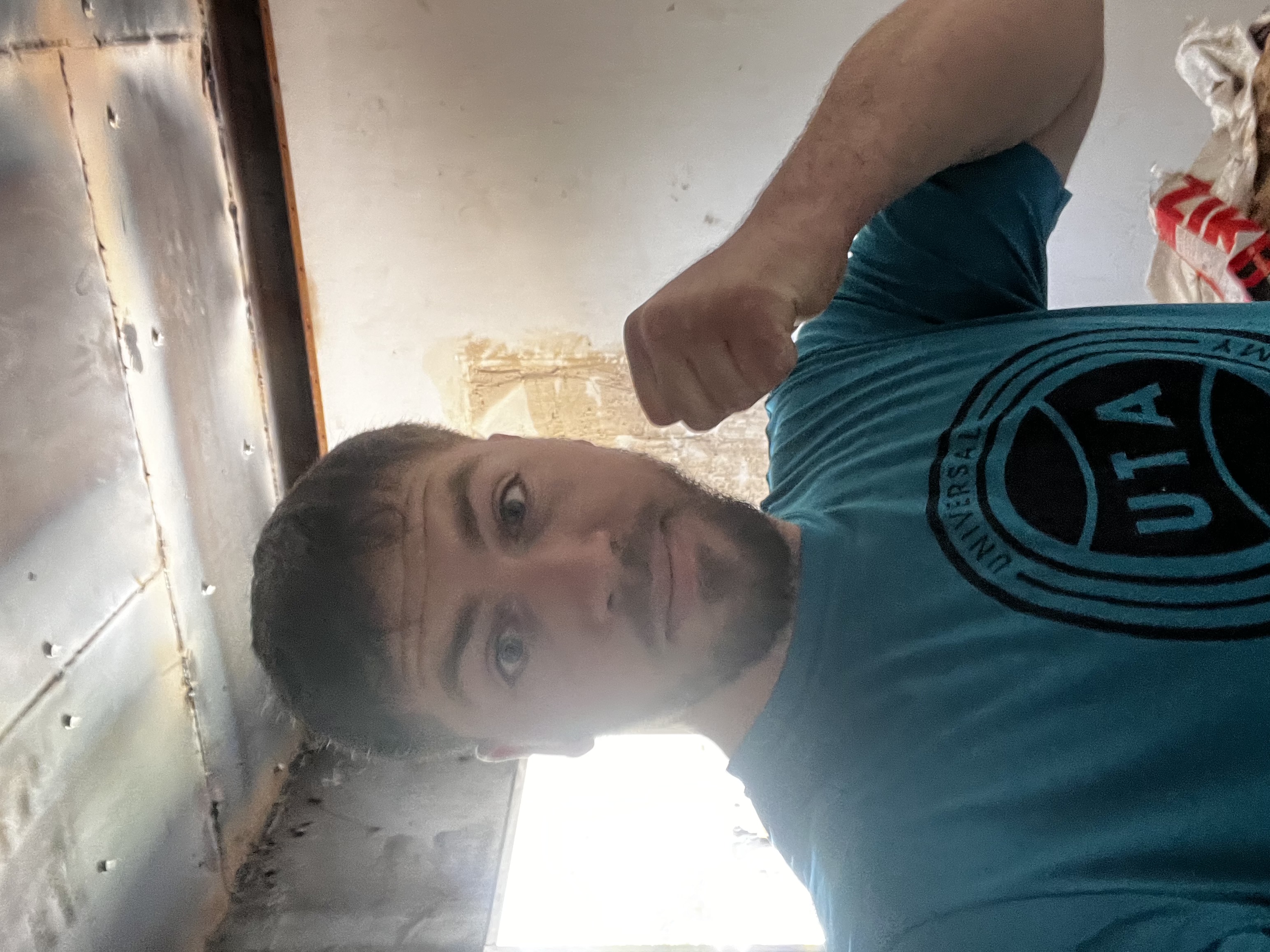 מוכנים לצאת לדרך – עם כל הכוח!