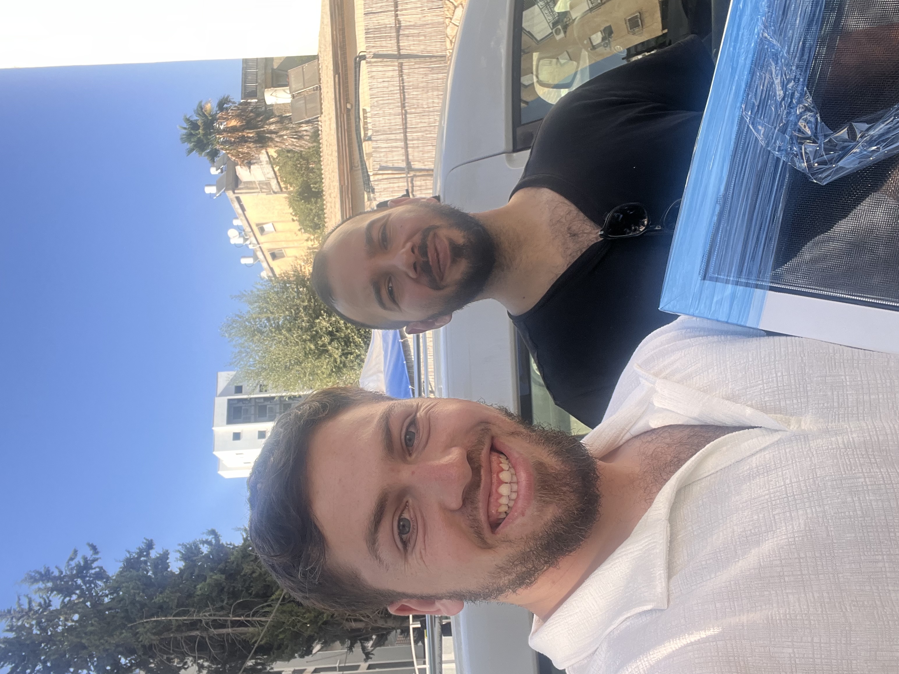 חיבורים מנצחים שמביאים את הפתרונות הטובים ביותר!