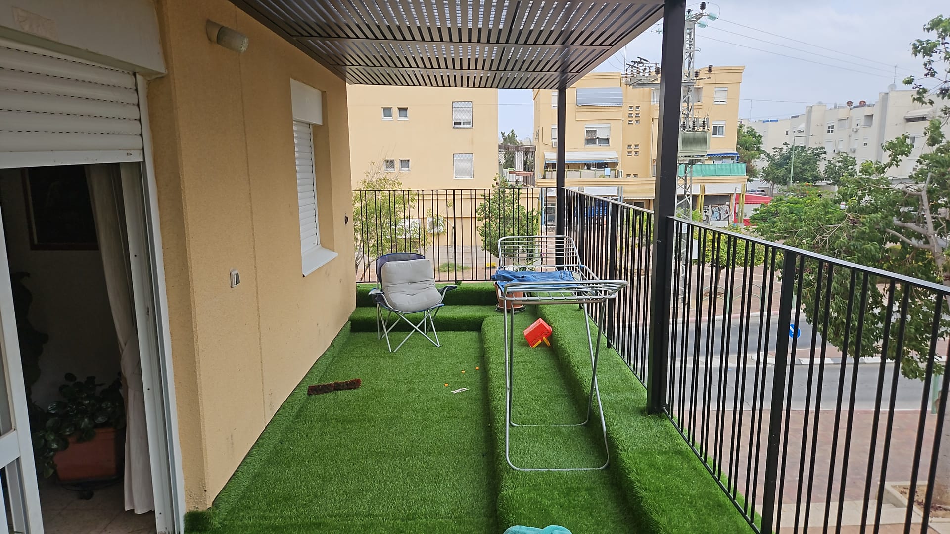 שיתוף פעולה חדש בקהילה שלנו תודה לשי ונתן