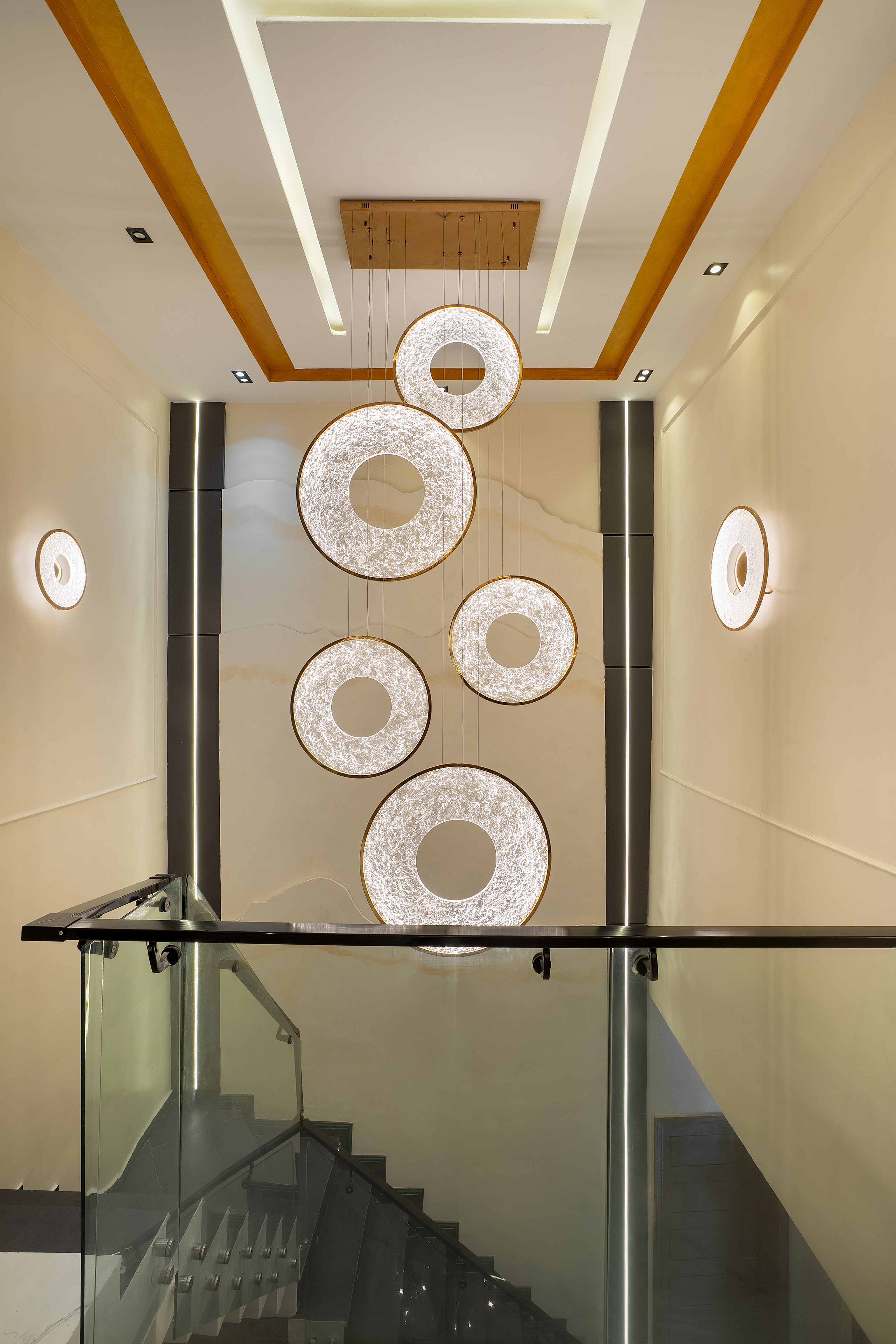 Lighting Your Home Like a Pro
