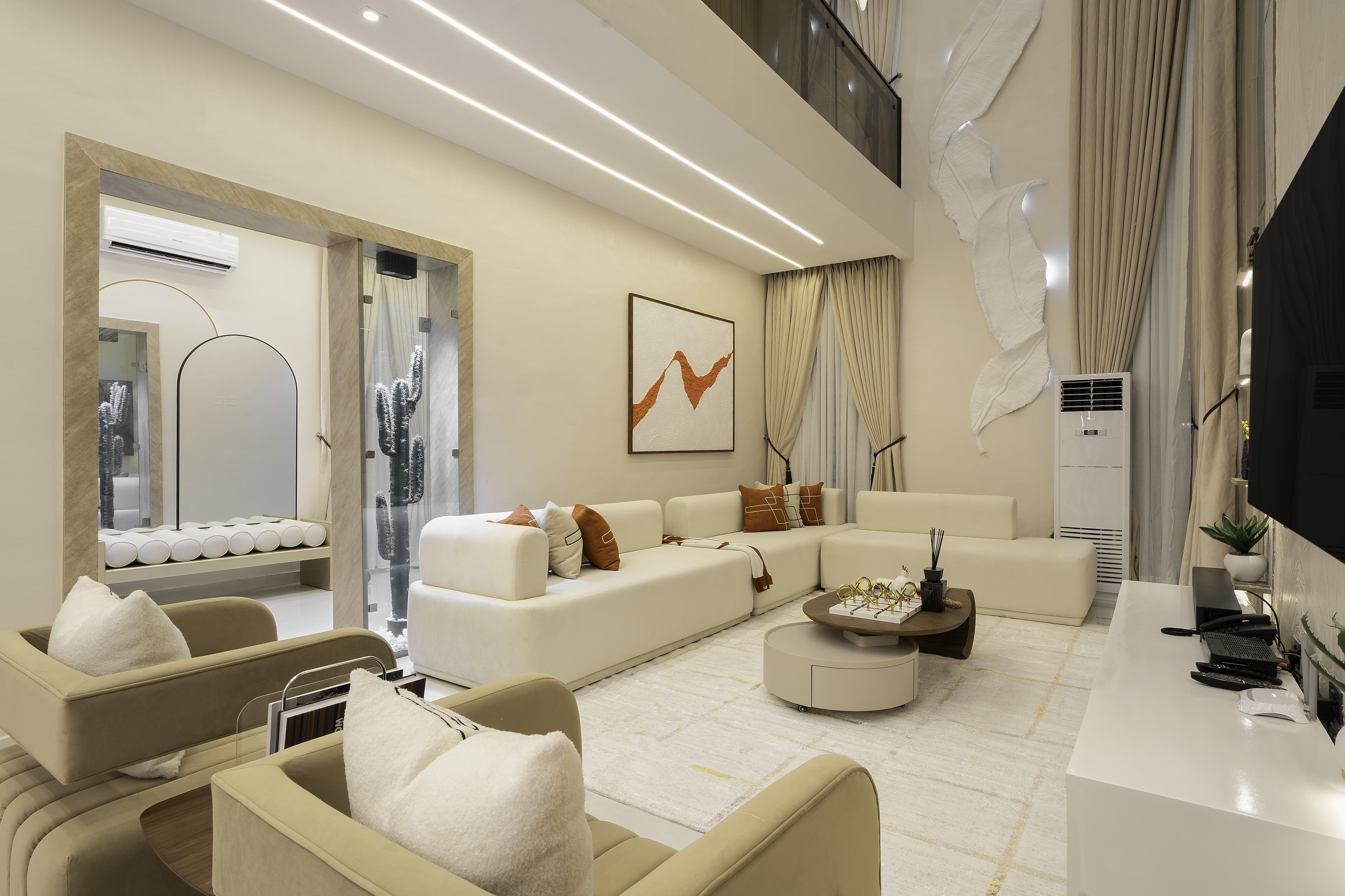 Choosing the Perfect Color Palette