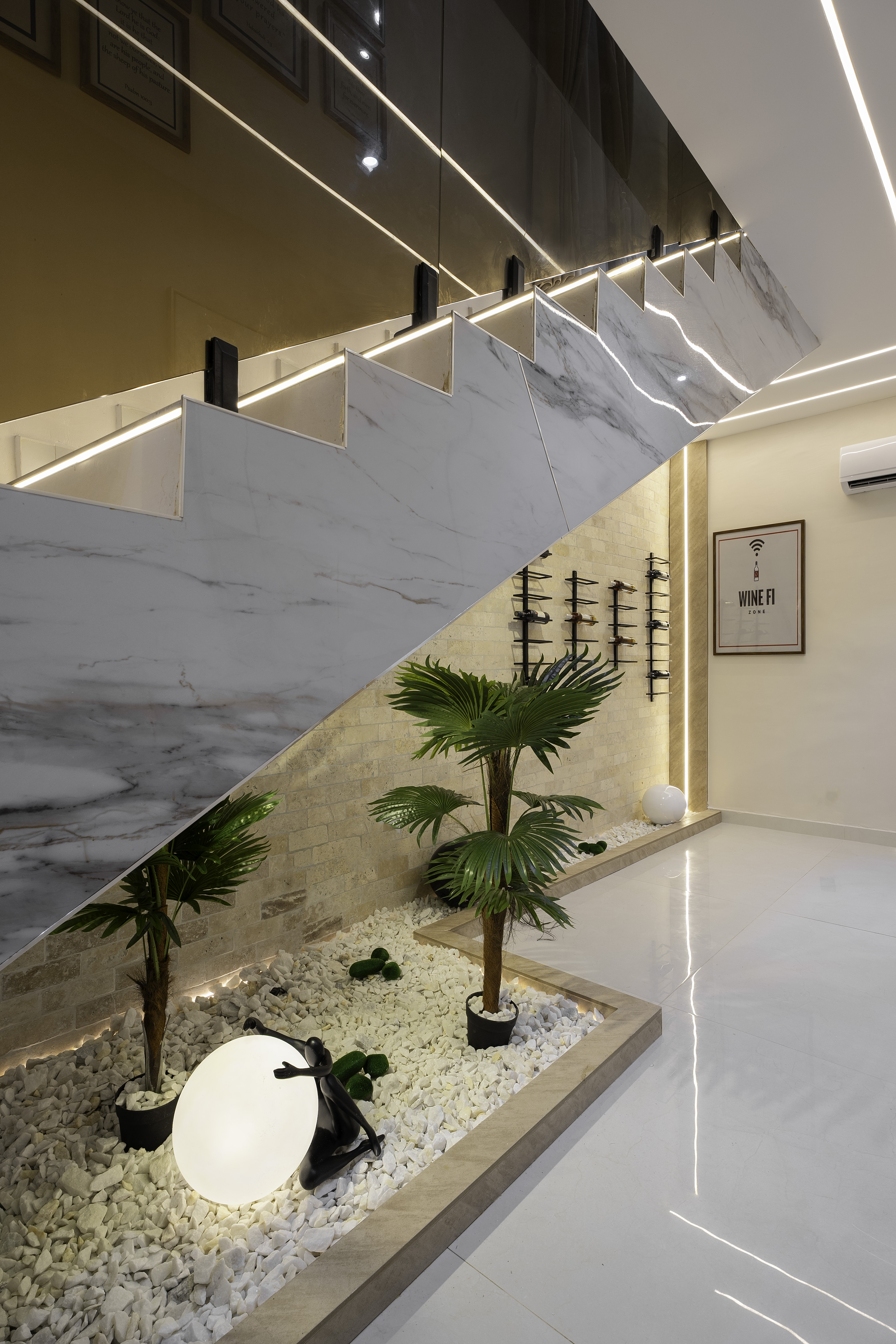 Biophilic Design: Bringing The Outdoors In