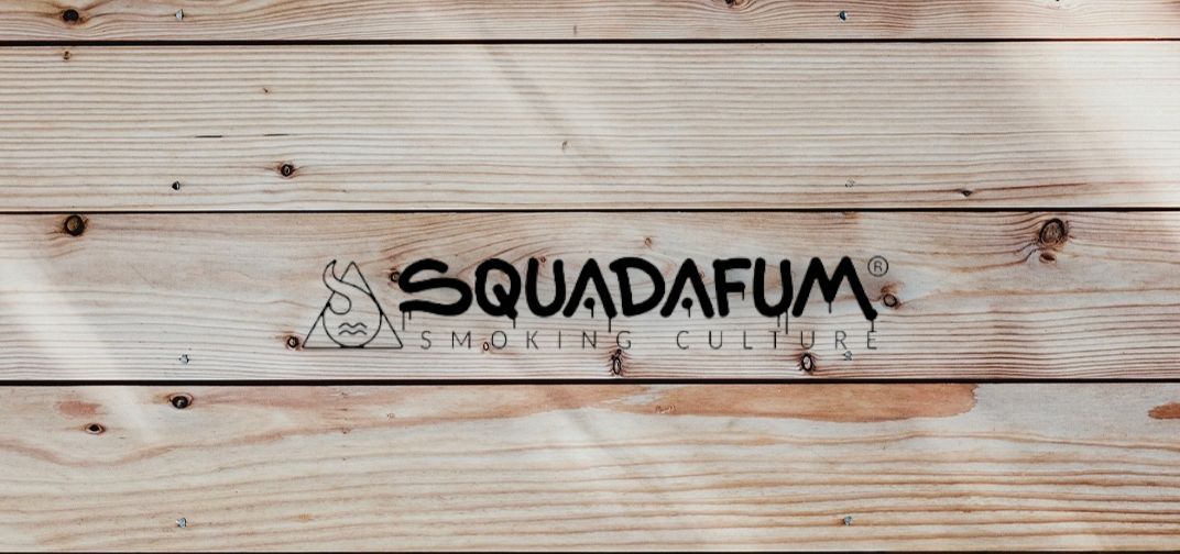 Categoria de produtos de Squadafum