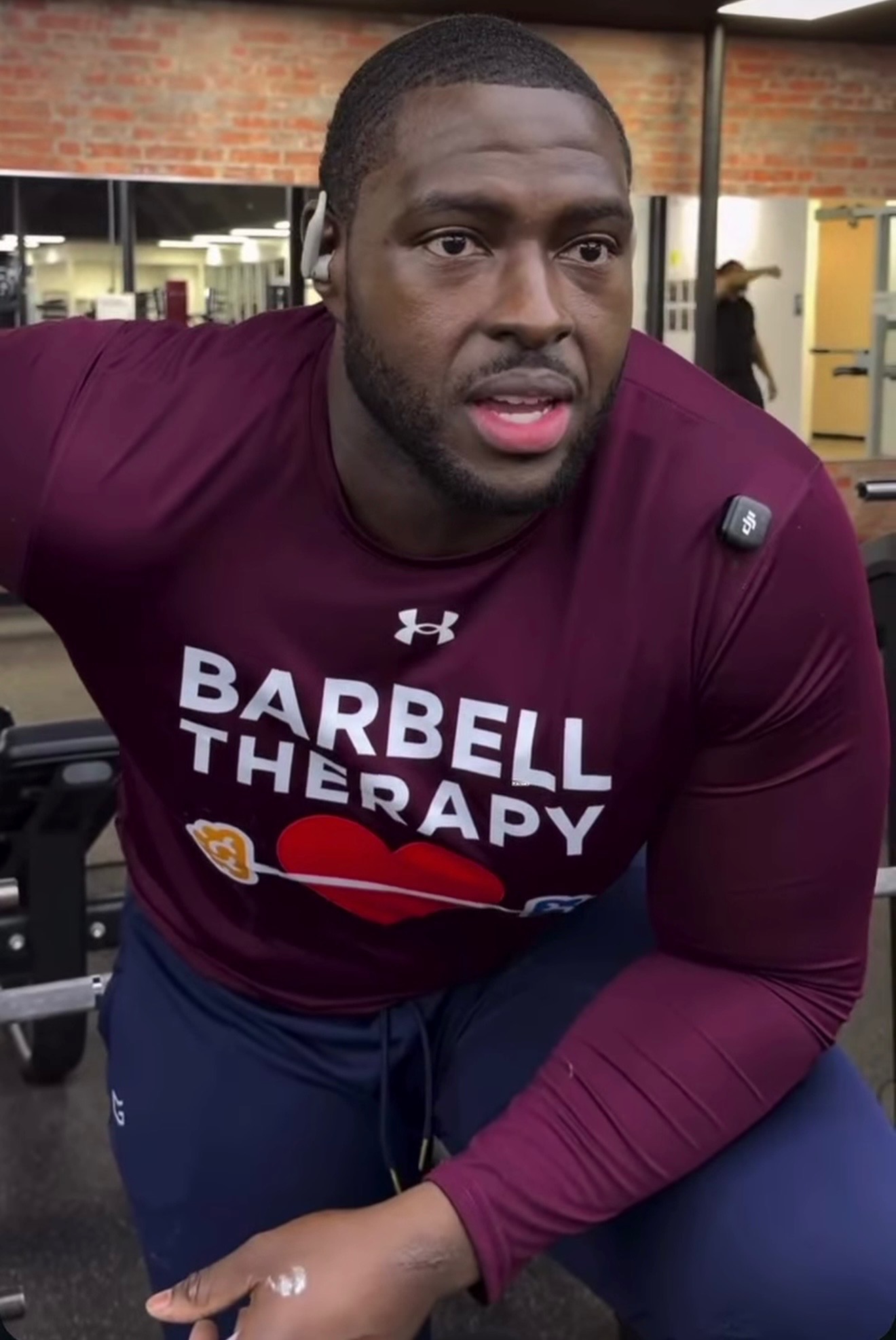 Teddie Baker | #1 PERSONAL TRAINER - personal trainer in Raleigh NC
